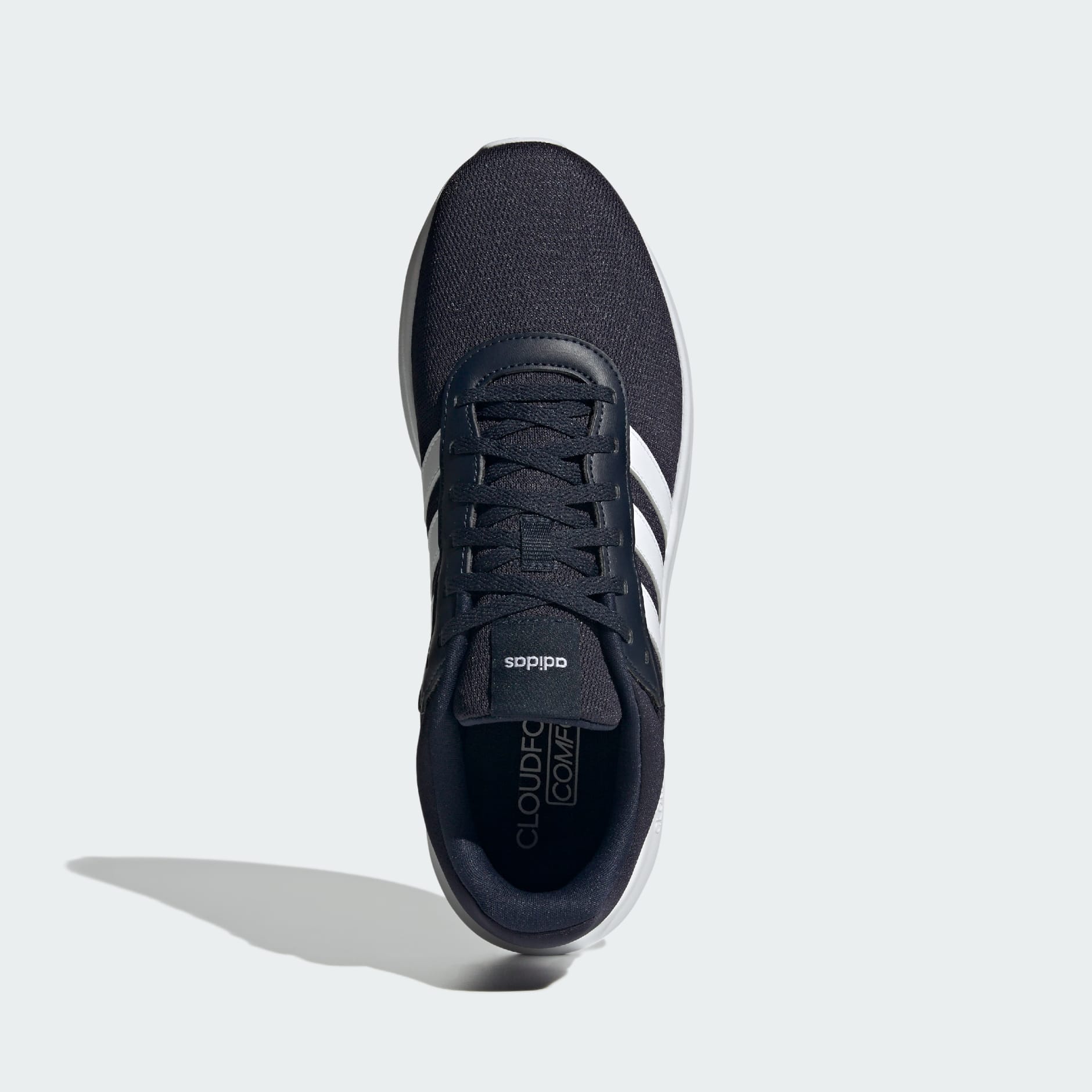 Adidas lite racer rbn blue on sale