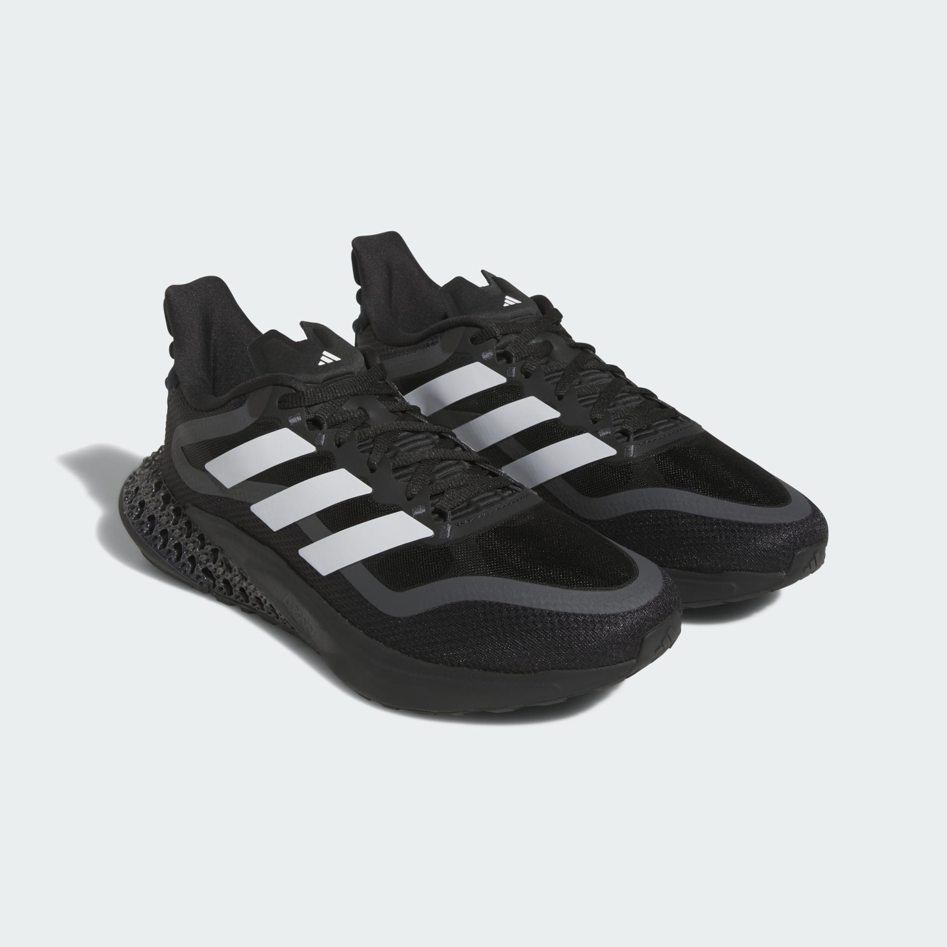 adidas 4DFWD Pulse 2 running shoes