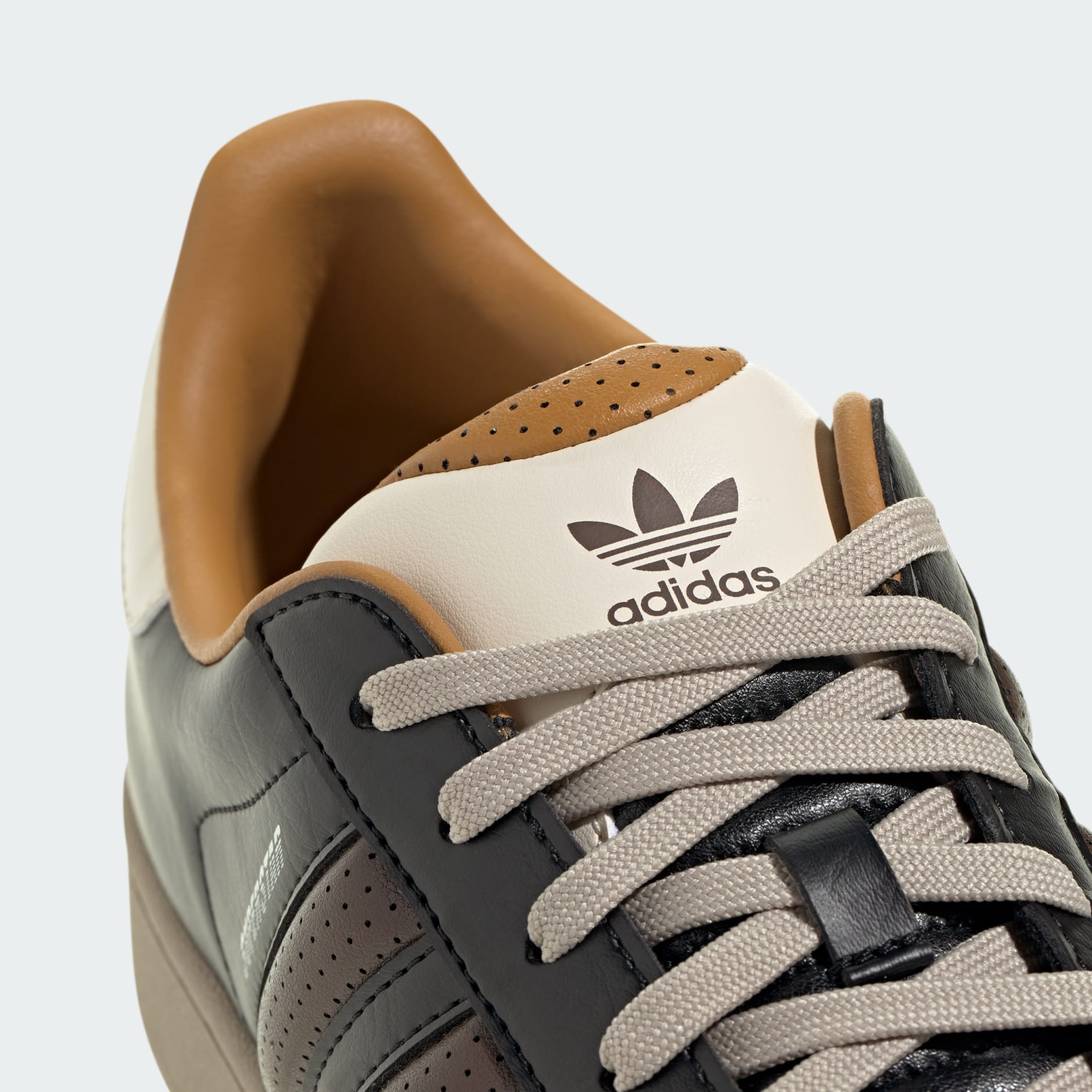 SUPERSTAR II 運動鞋