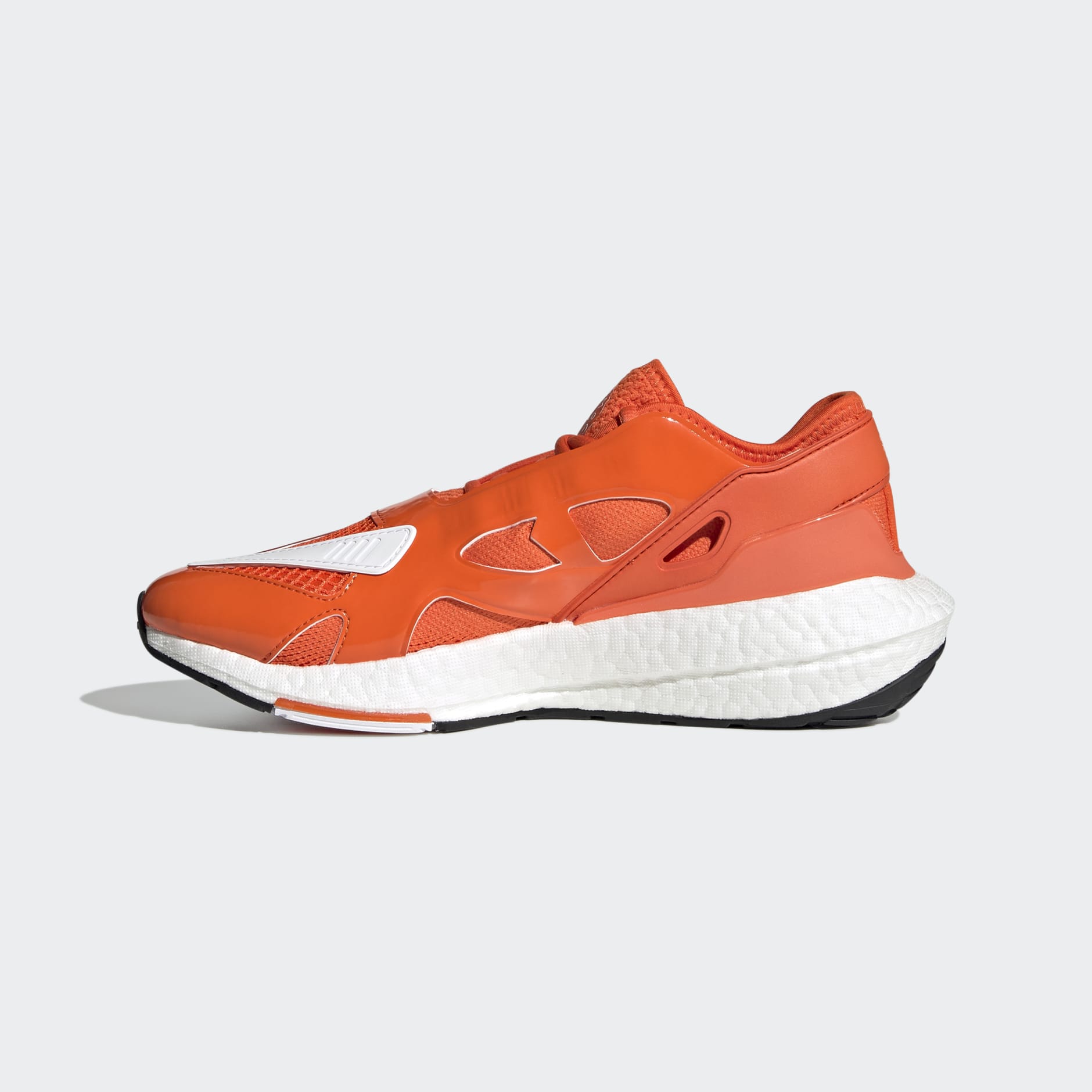 adidas adidas by Stella McCartney Ultraboost 22 Shoes - Orange | adidas IL