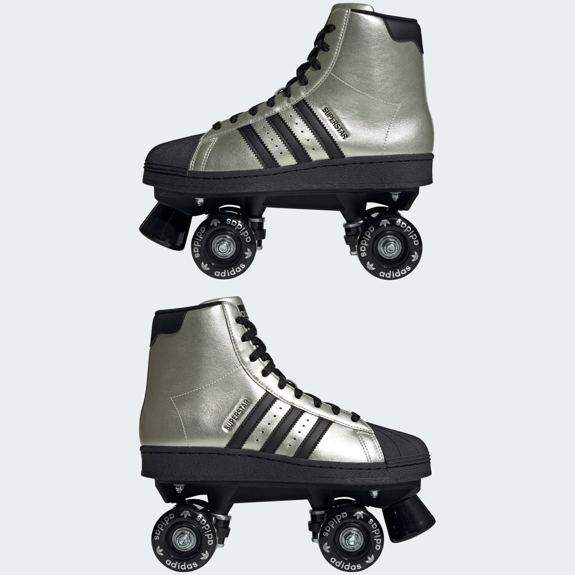 נעלי גלגיליות Superstar 82 Roller Skate