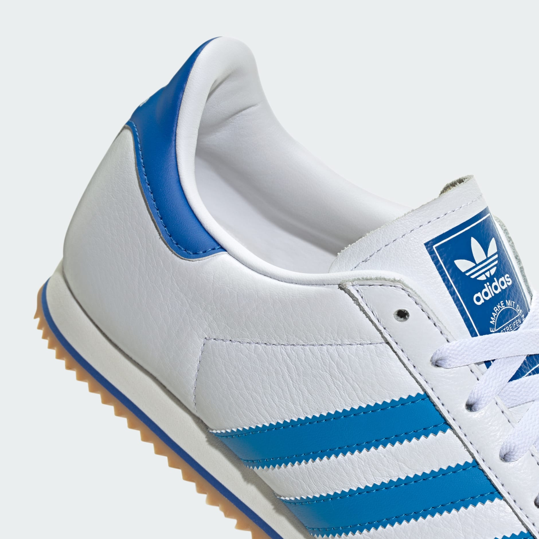 adidas K 74 運動鞋