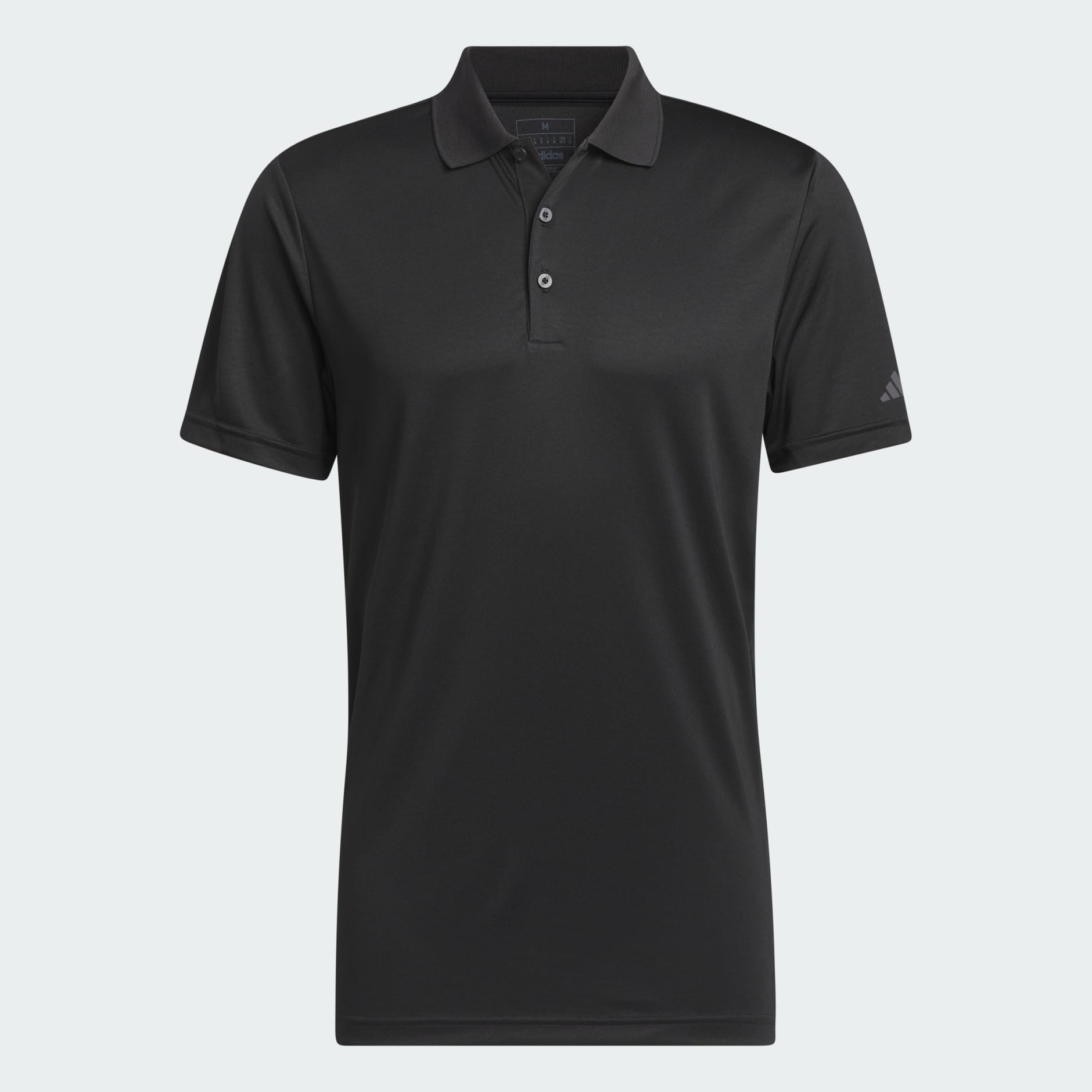 Tricou polo Core adidas Performance Primegreen