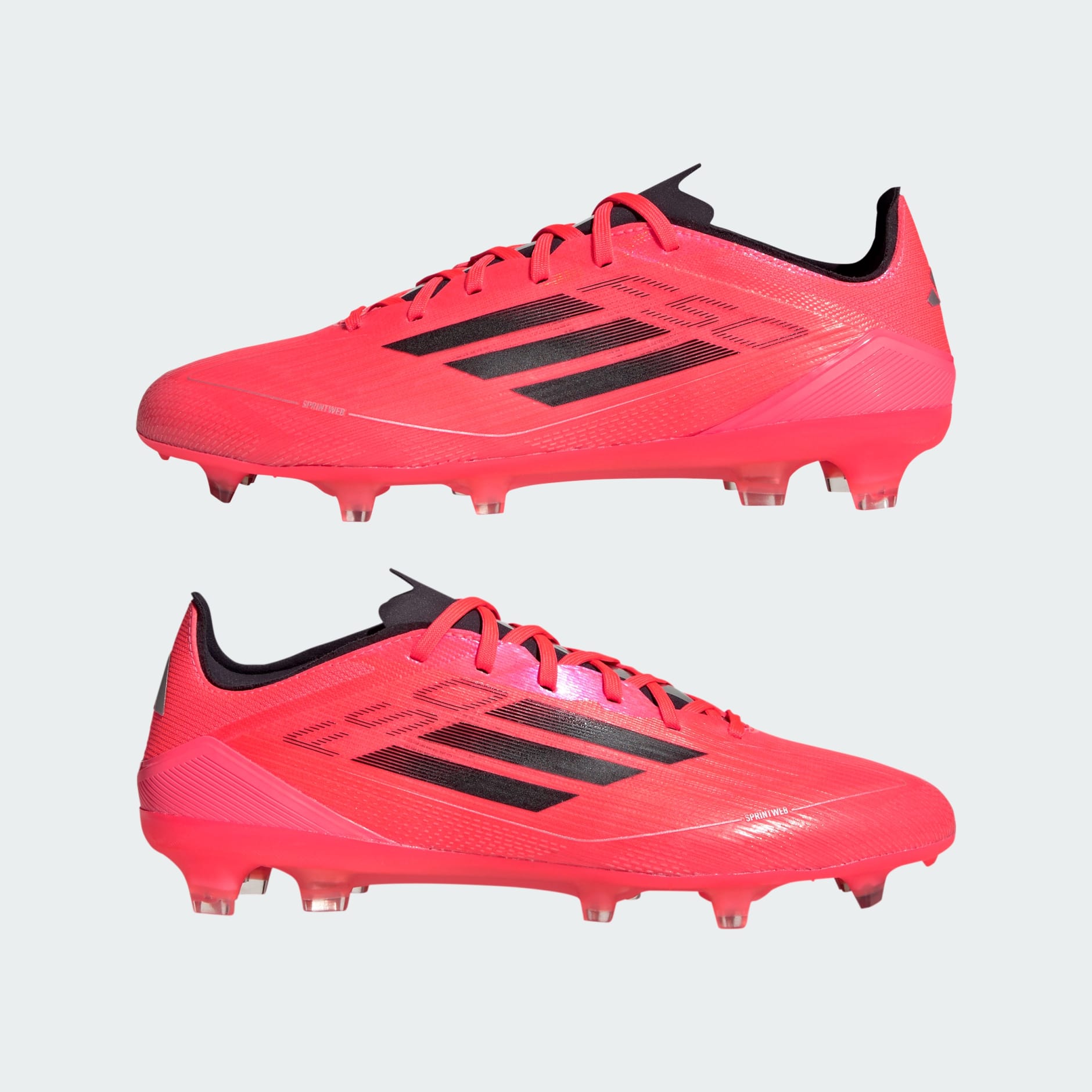 F50 Pro Firm Ground Boots