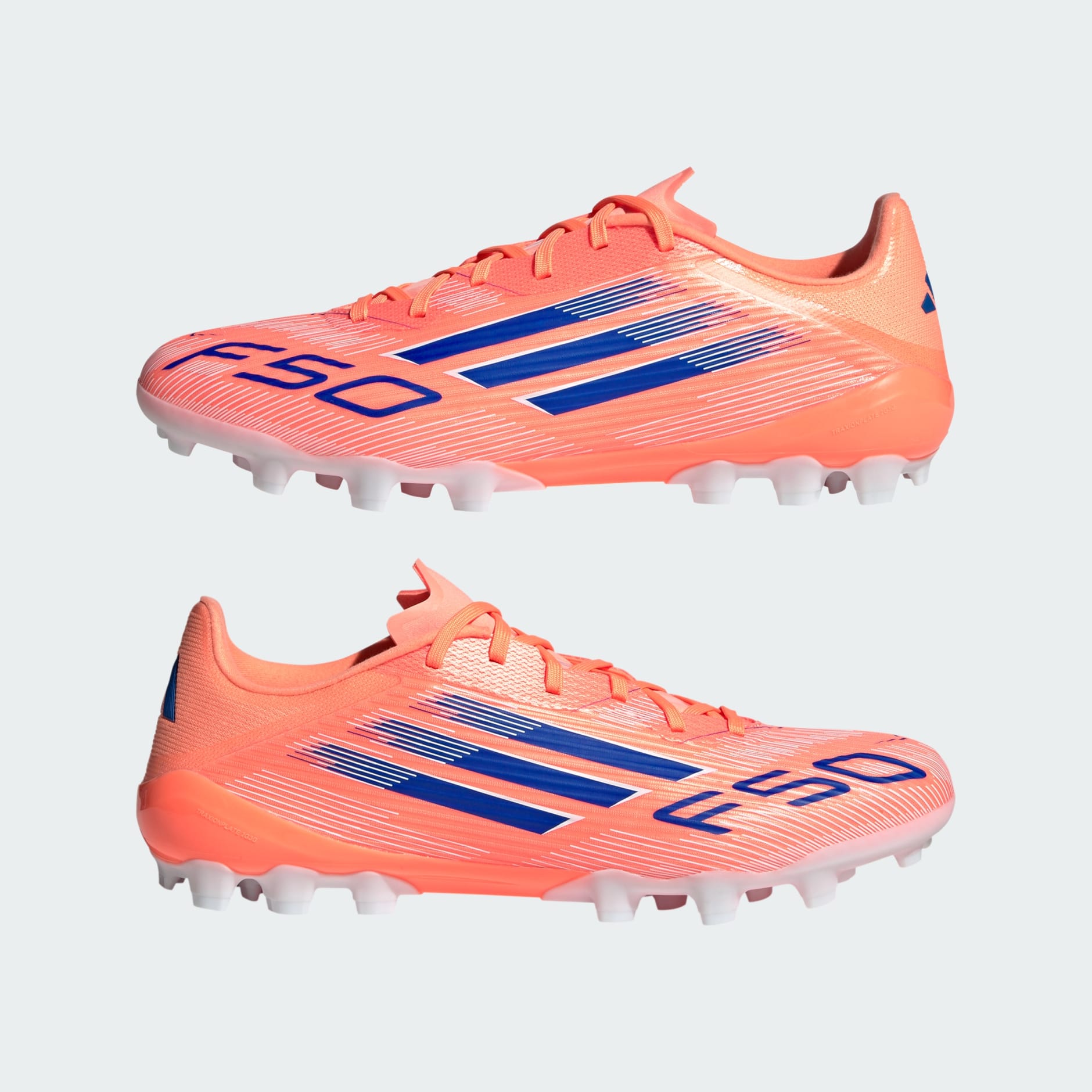 F50 League 2G/3G 人造草場足球球靴