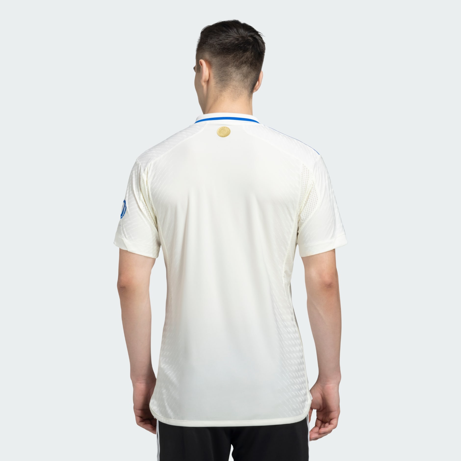 Adidas white cricket dress online