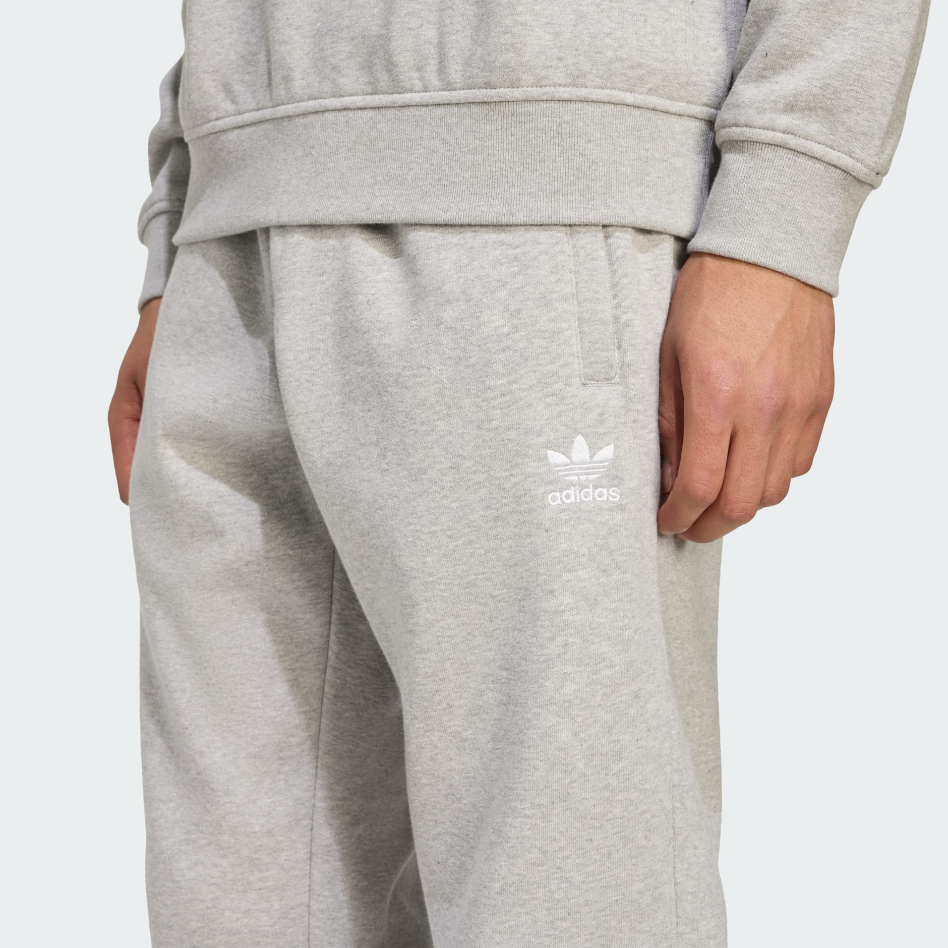 Pantaloni Trefoil Essentials