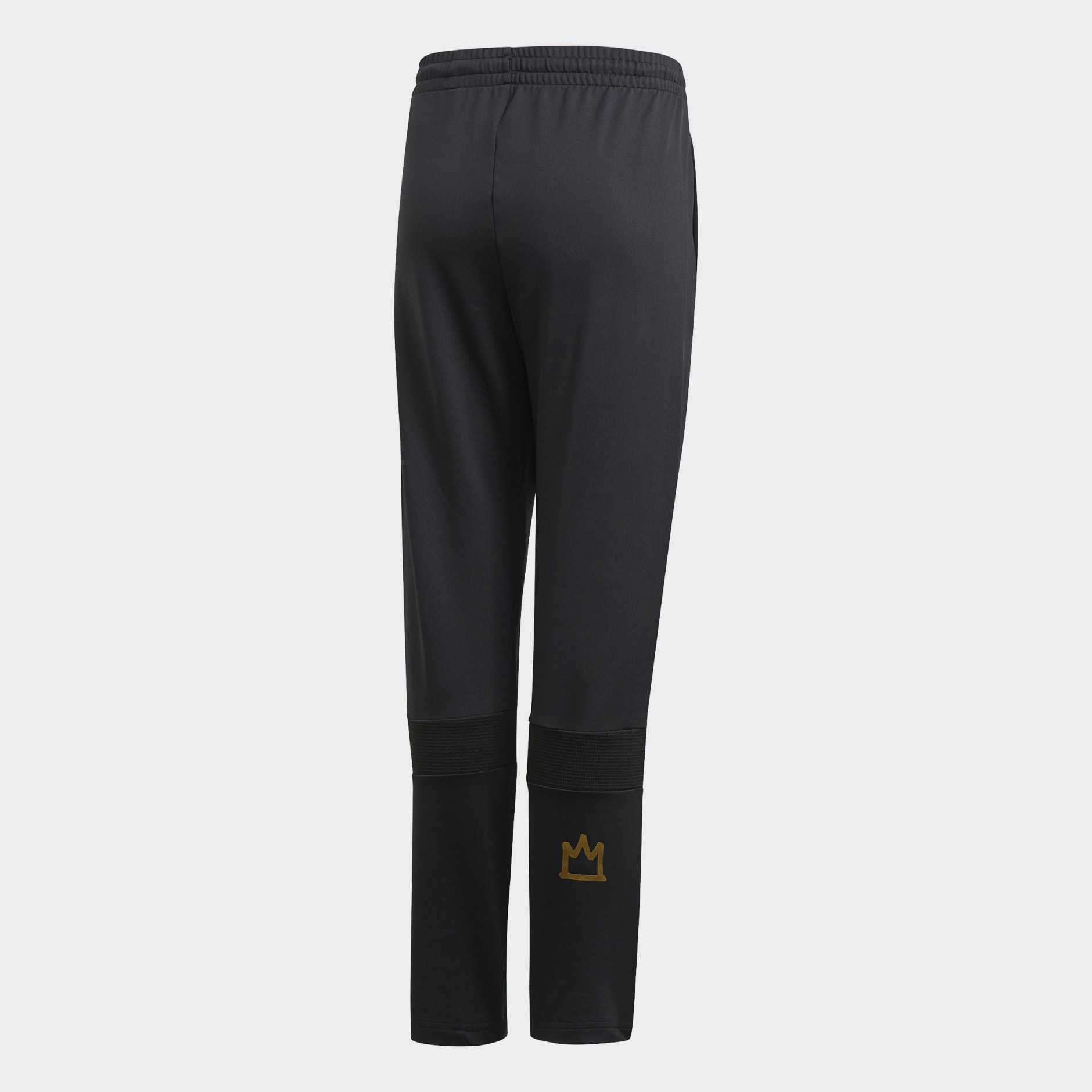 Salah Football-Inspired Tapered Pants