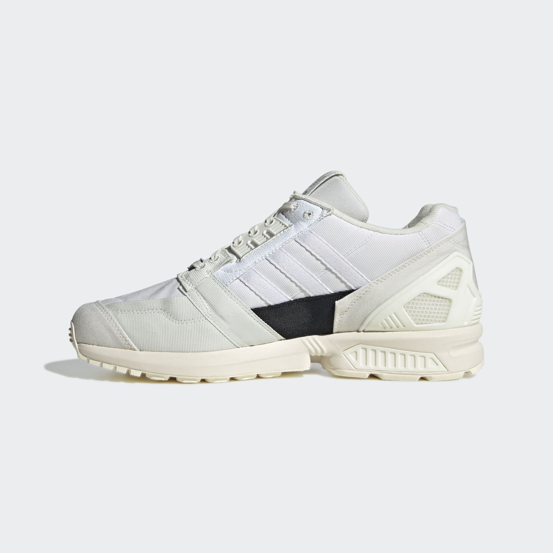 ZX 8000 PARLEY