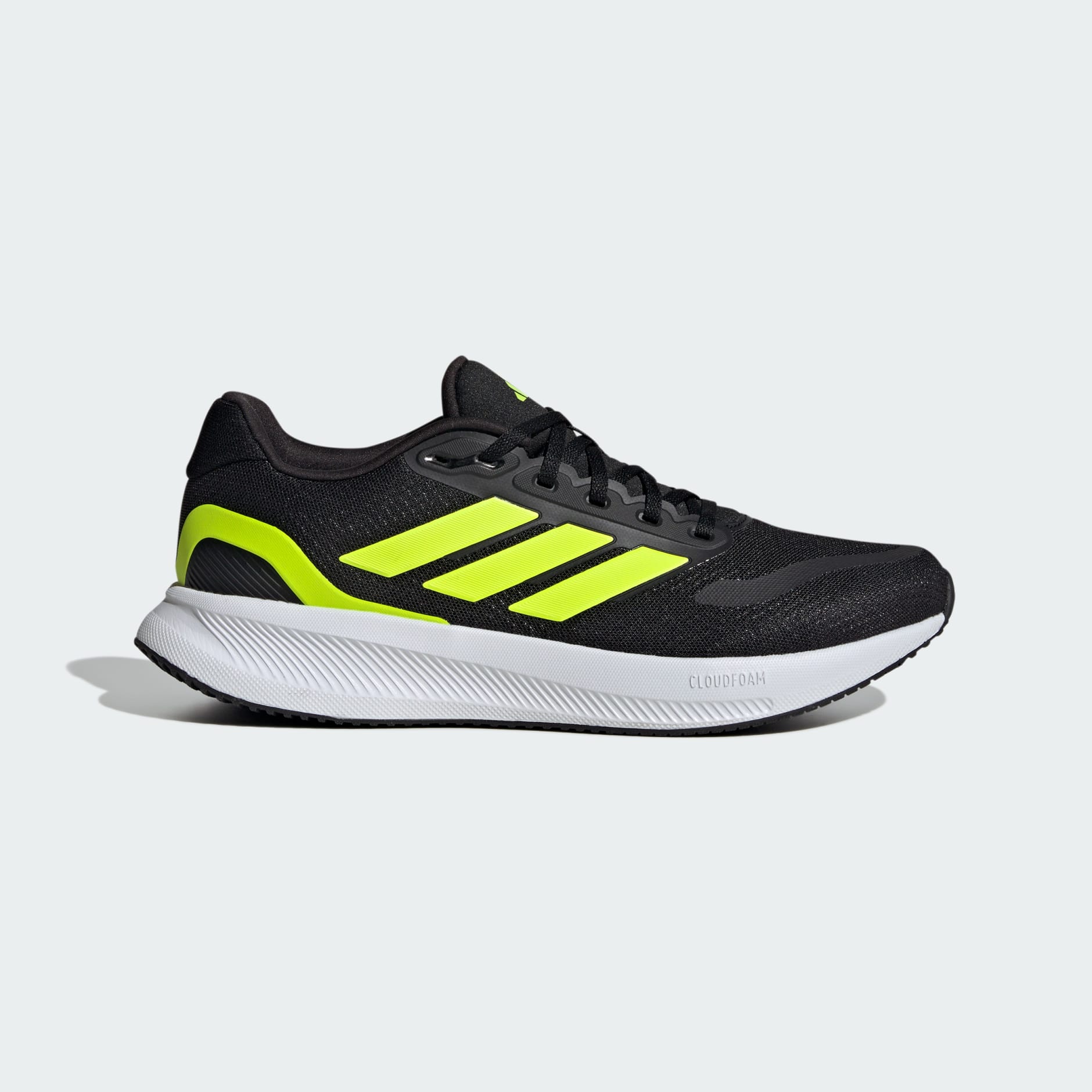 Men's adidas falcon running shoes hotsell