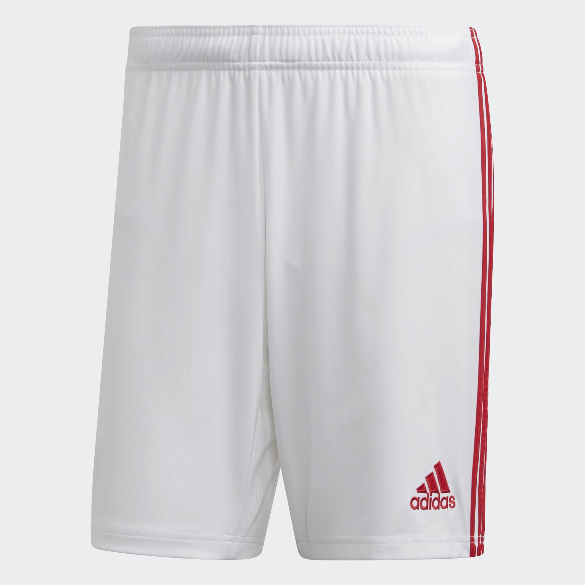 Arsenal Home Shorts