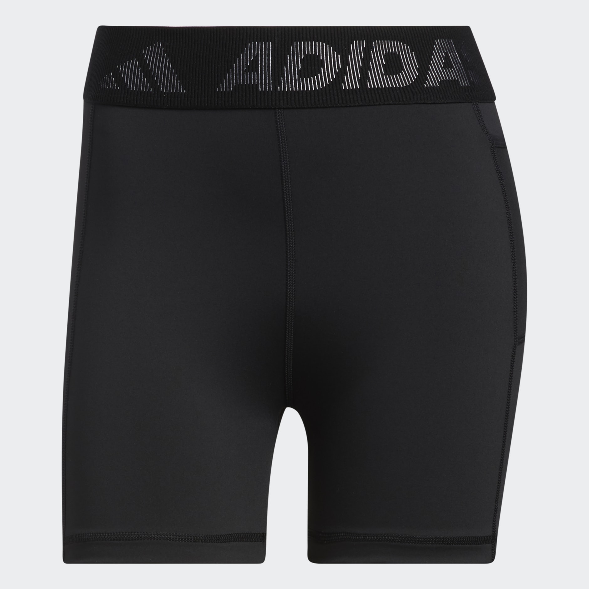 Techfit Badge of Sport Short Tights