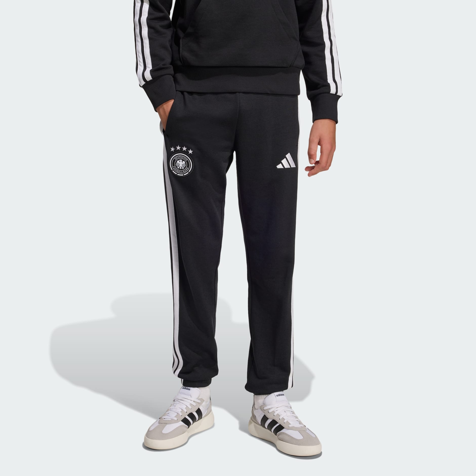 Germany DNA Pants Kids