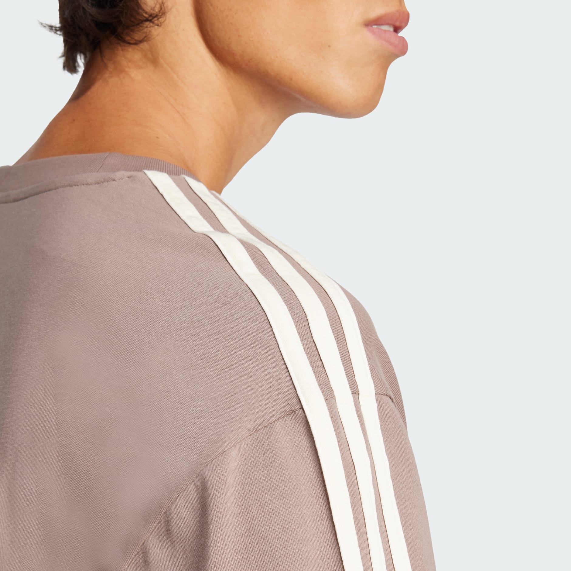 Camiseta Adicolor Oversized