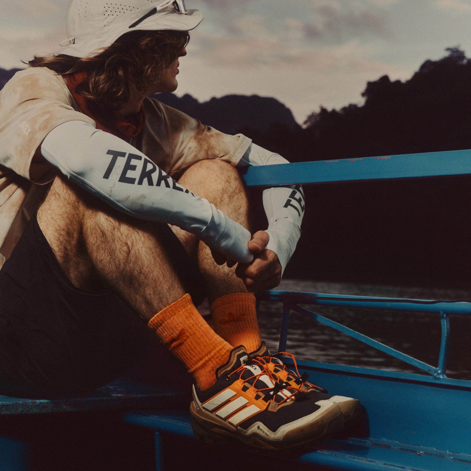 Terrex Skychaser GORE-TEX Hiking Shoes