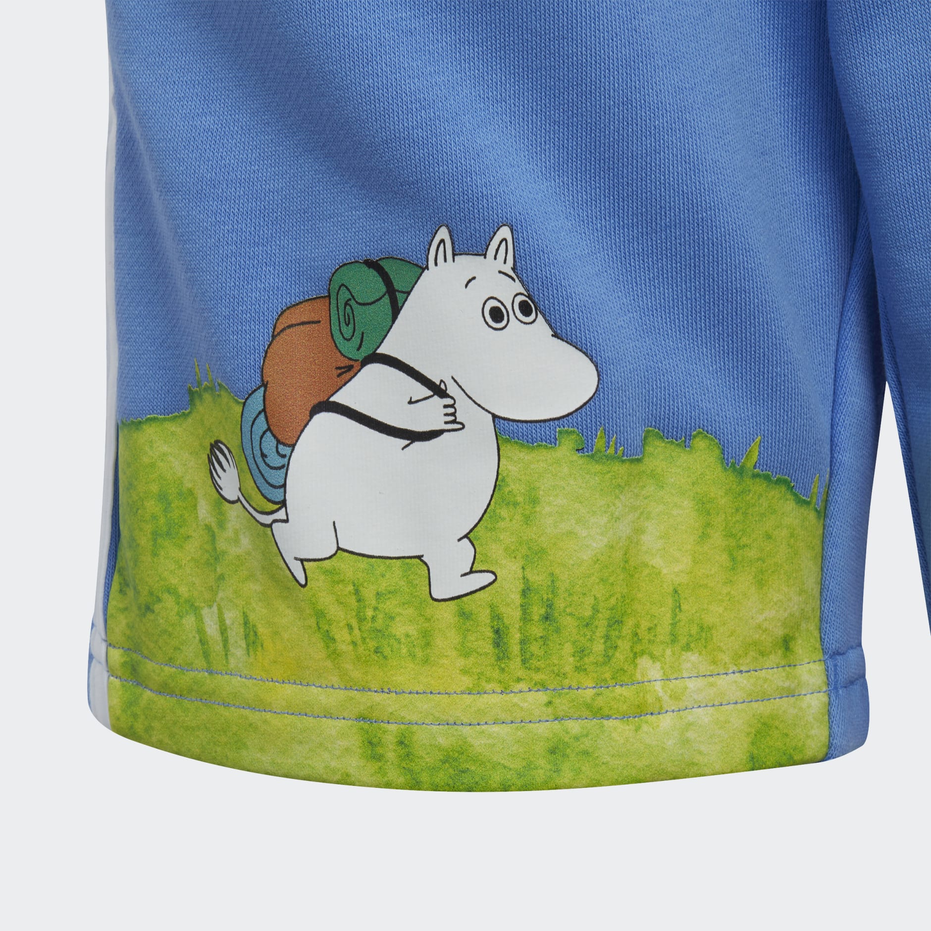 adidas Originals x Moomin Shorts