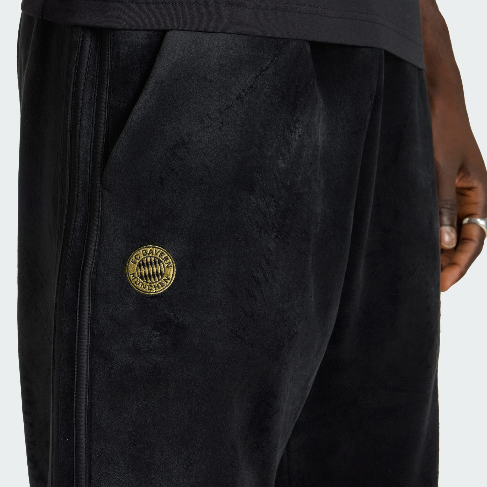 Pantaloni de trening FC Bayern