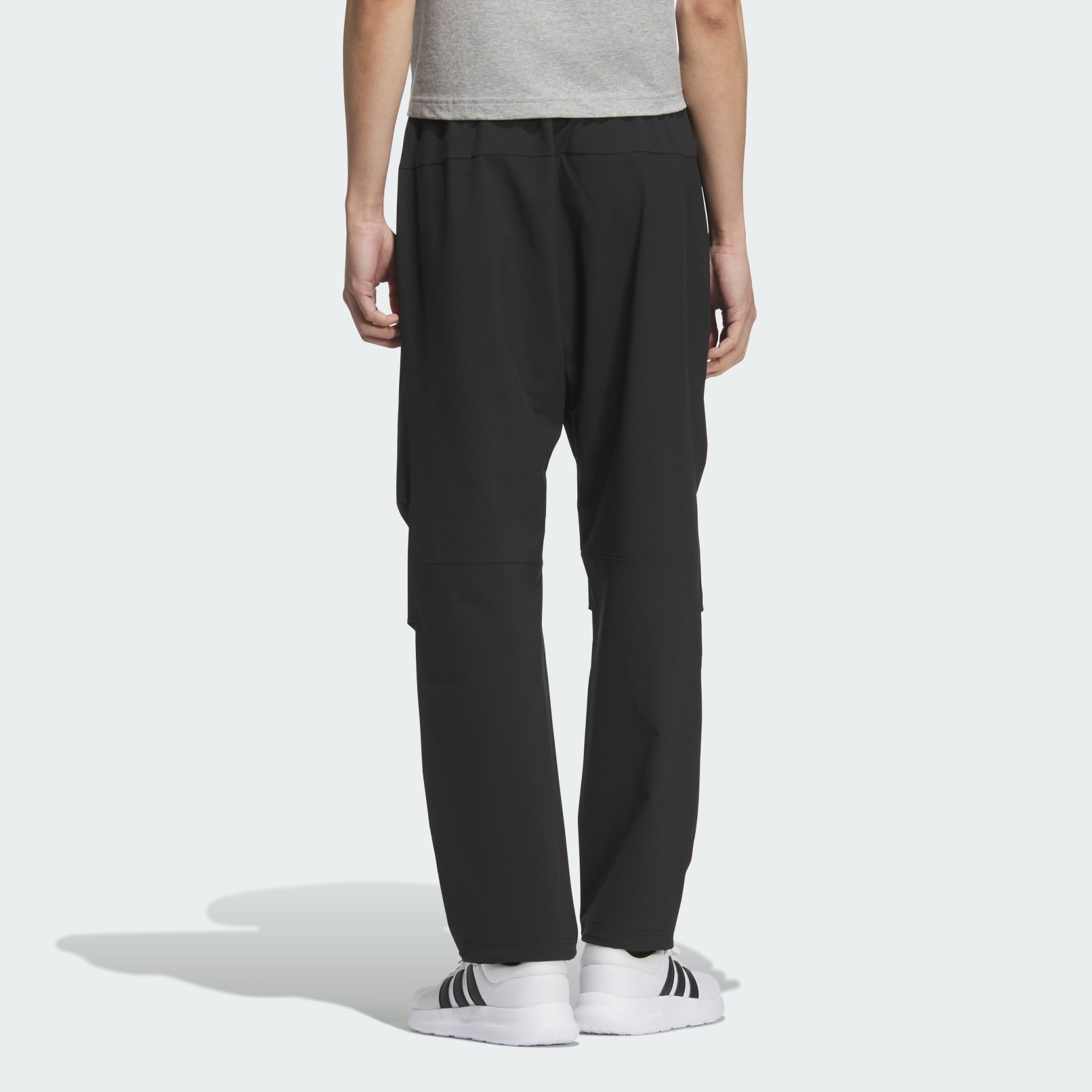 CLIMACOOL Parachute Woven Pants