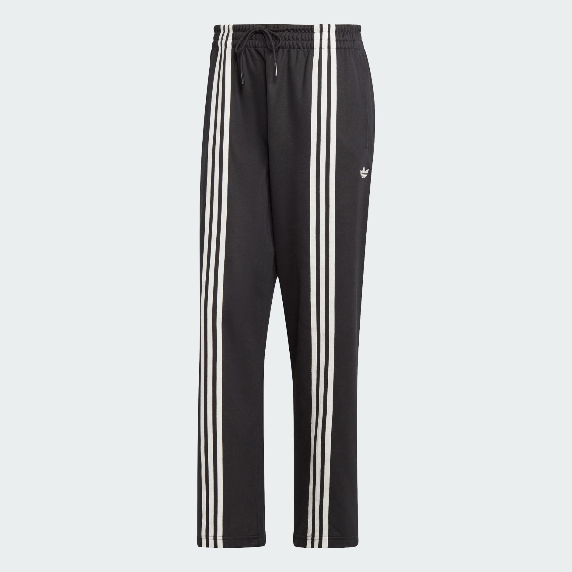 Clothing RIFTA City Boy Full Cut Pants Black adidas South Africa