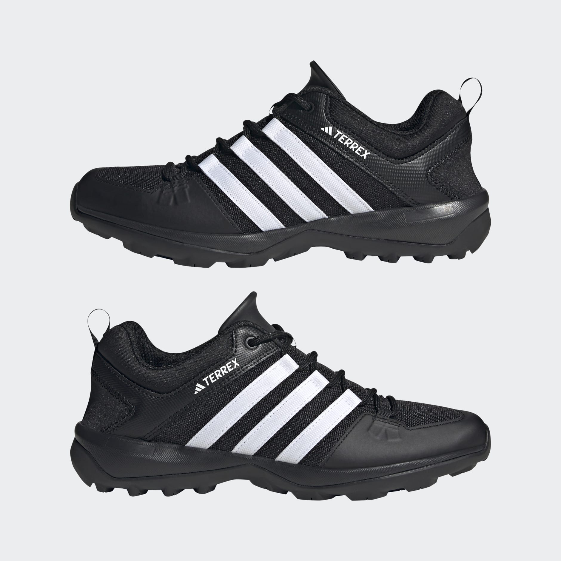 حذاء productNameTerrex Daroga Plus Canvas Hikin