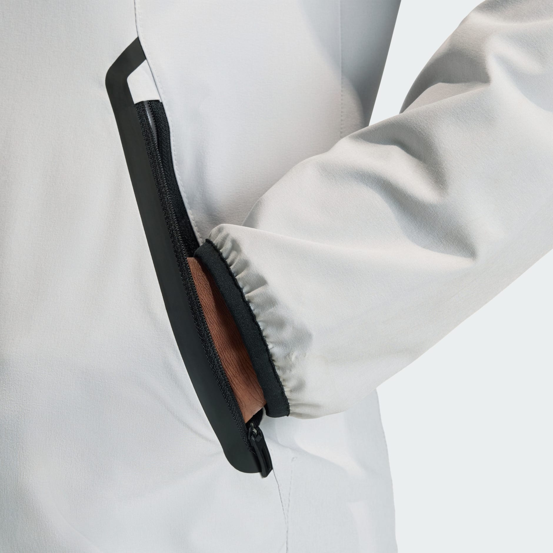 Jachetă de v&acirc;nt pentru călătorii TIRO