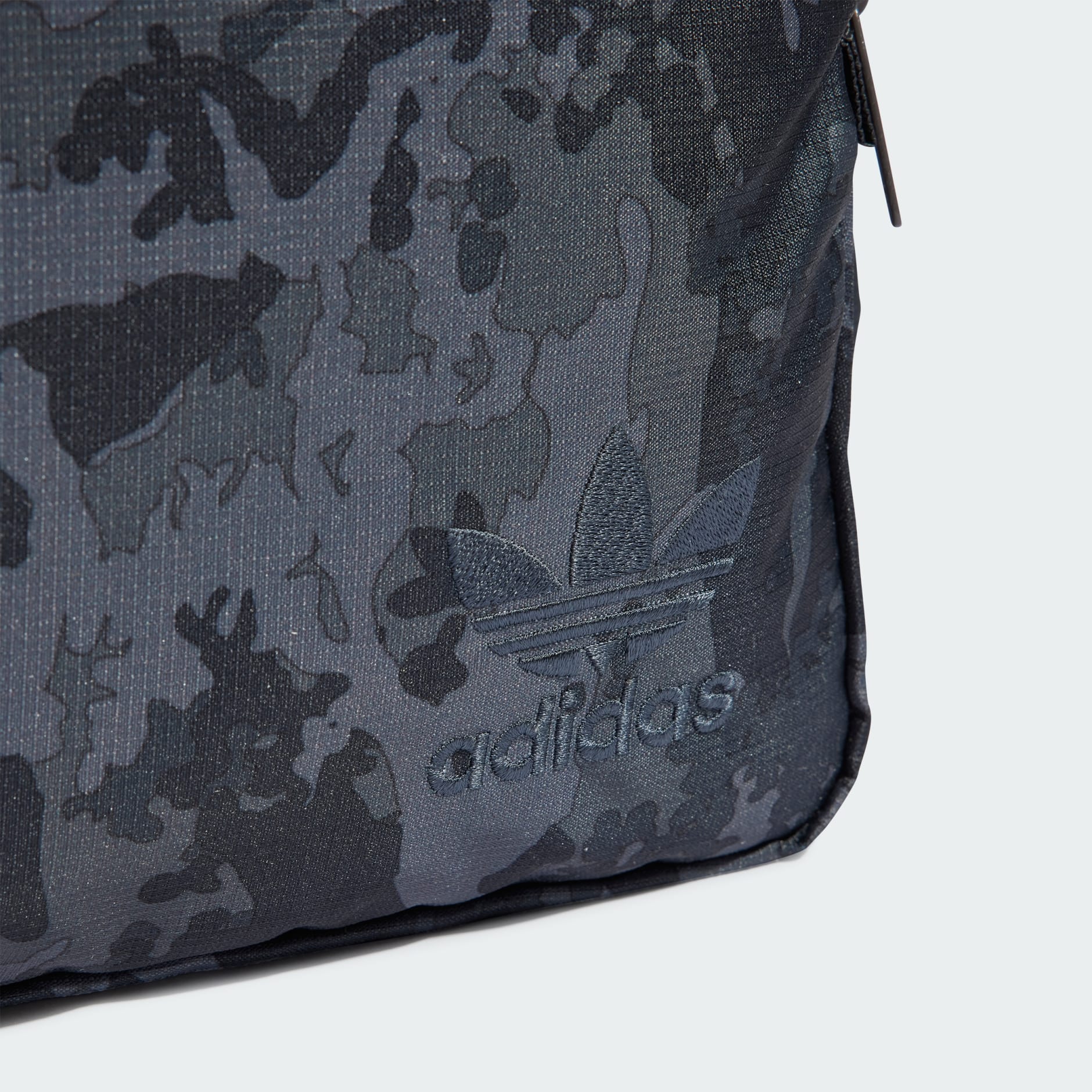 adidas Camo Classic Backpack - Grey | adidas LK | Rucksäcke