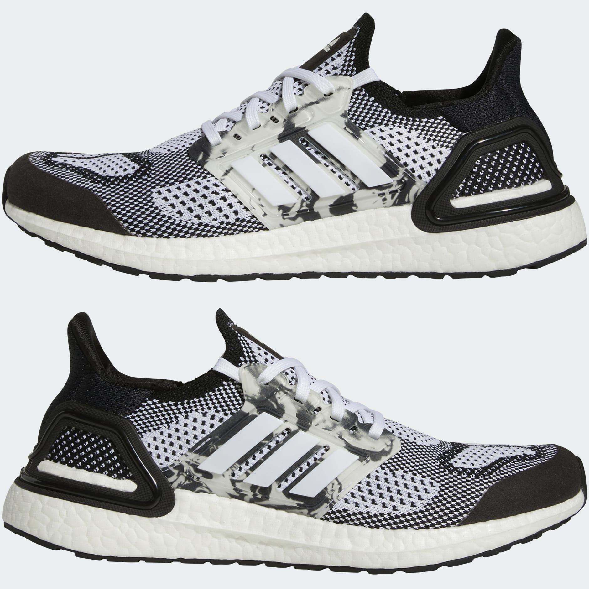 Ultraboost 19.5 DNA Running Sportswear Lifestyle Shoes