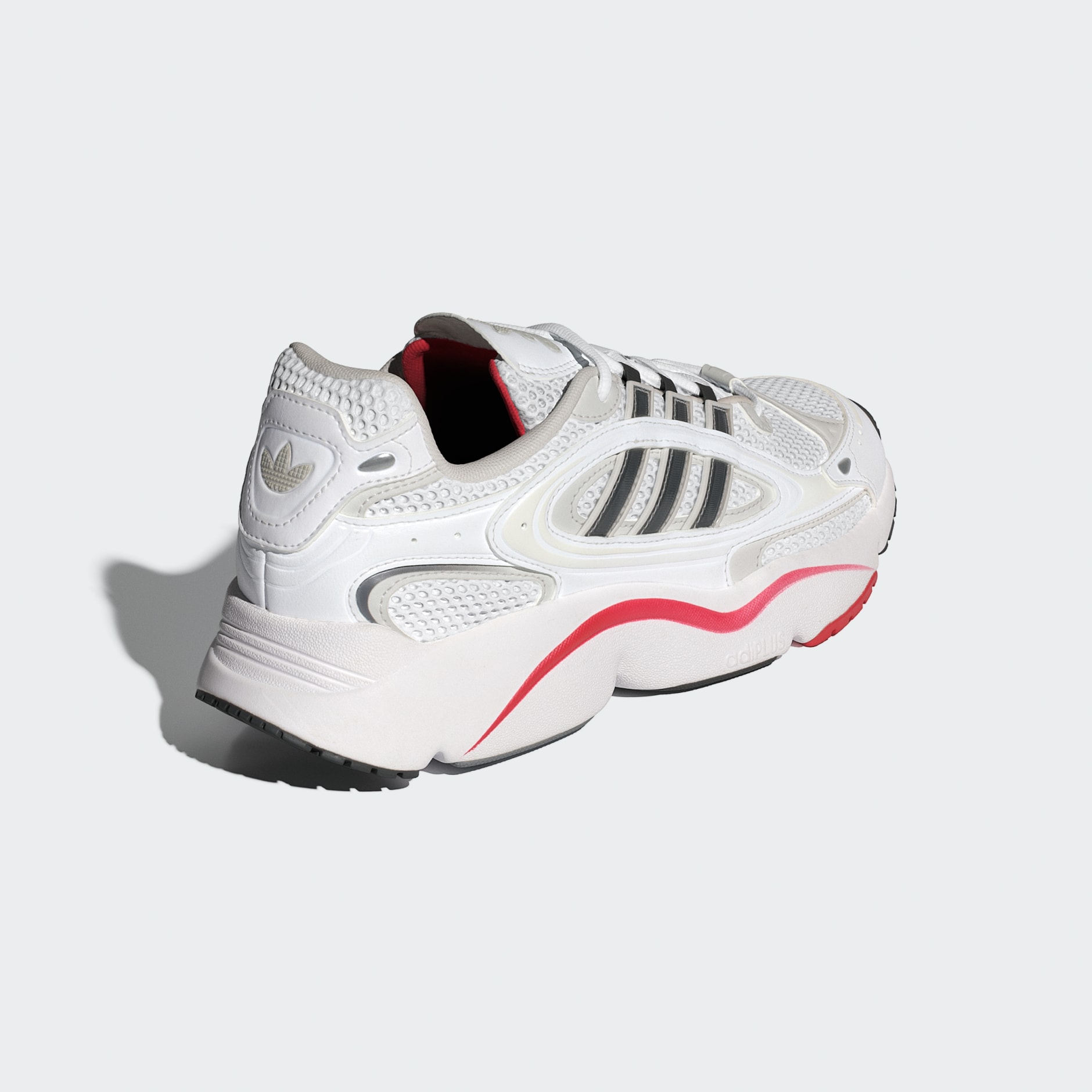 OZMILLEN Shoes