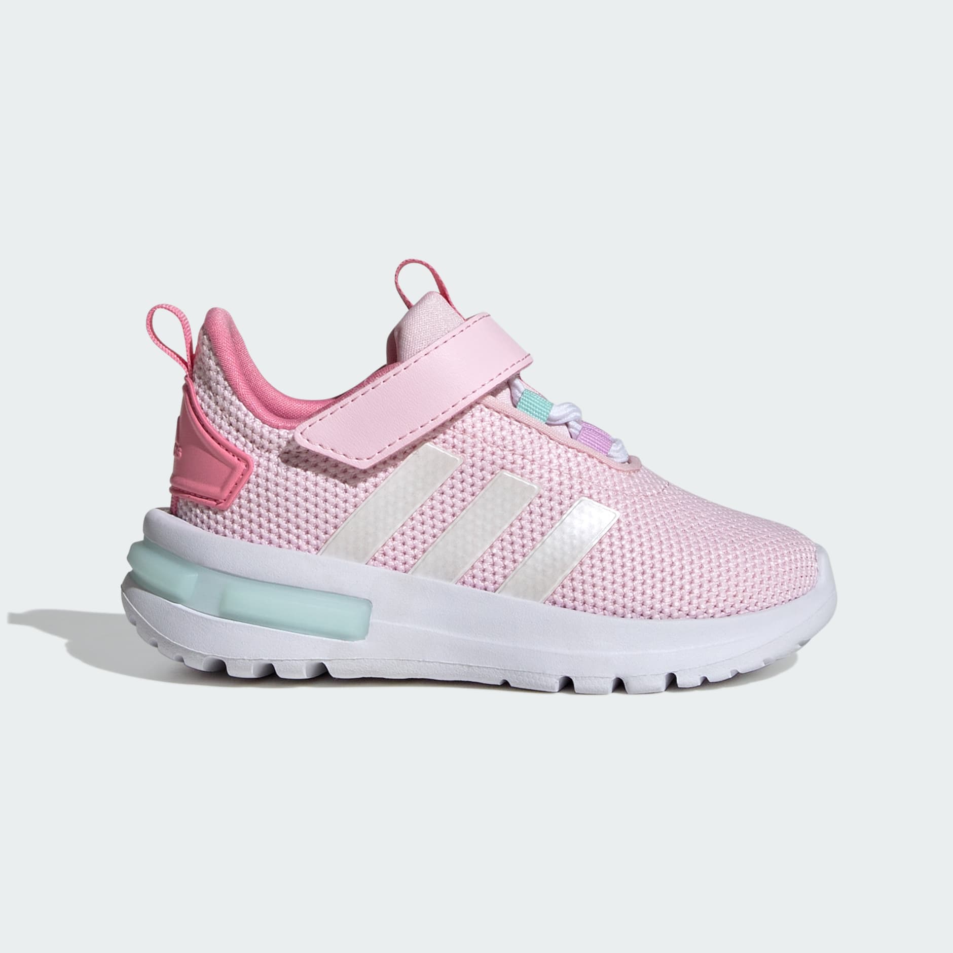 Kids Shoes Racer TR23 Shoes Kids Pink adidas Saudi Arabia