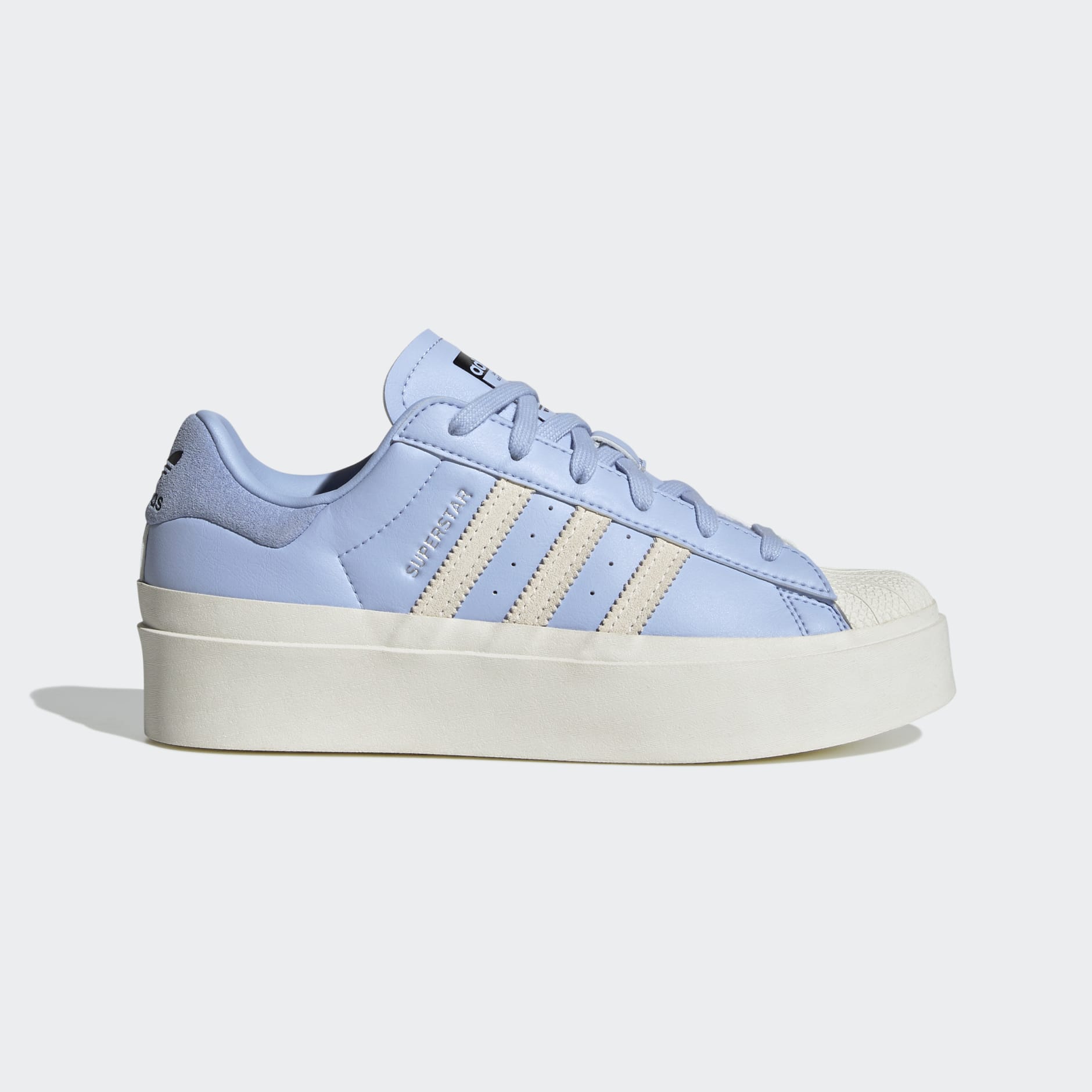 adidas Superstar Bonega Shoes Blue adidas UAE