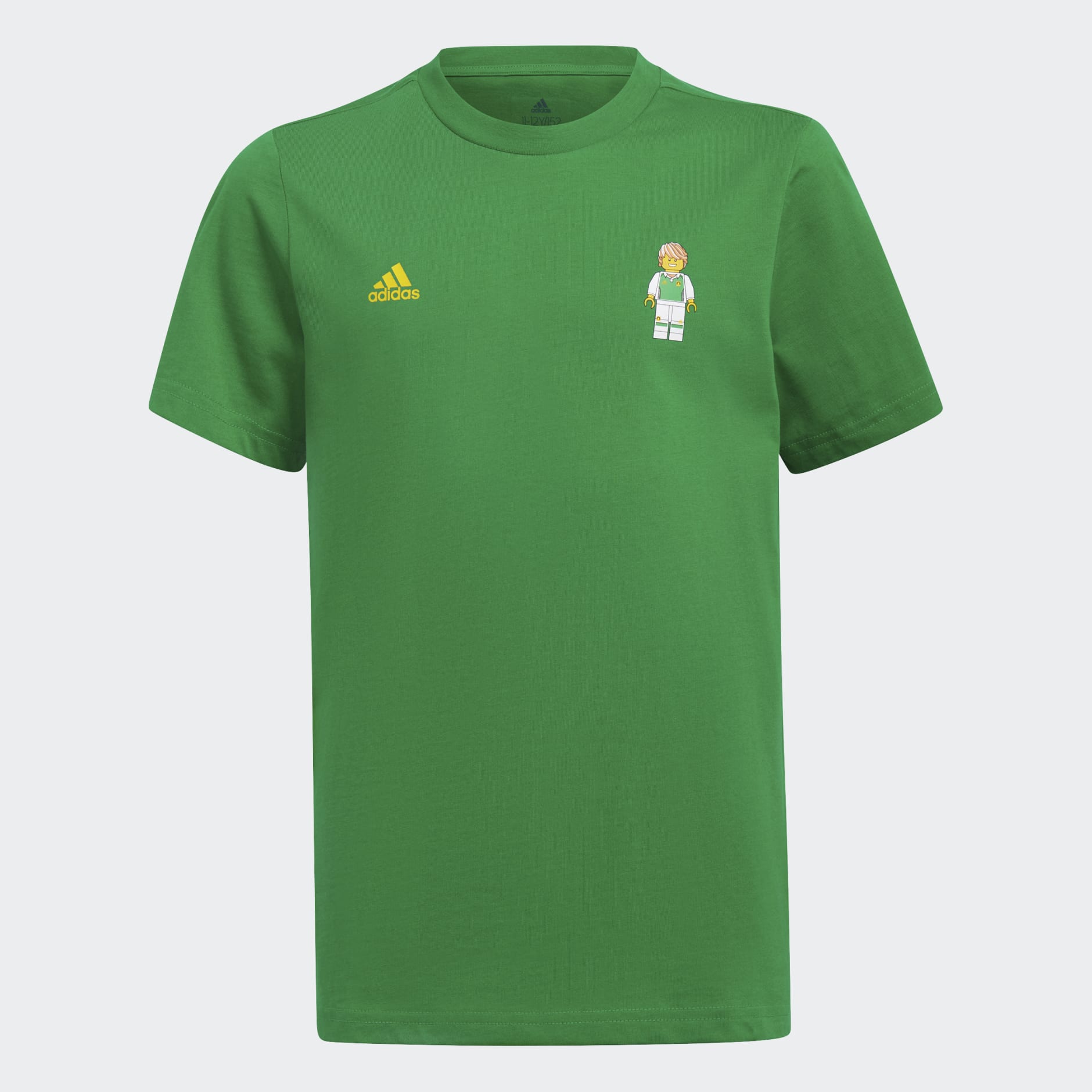 adidas x LEGO® Football Graphic Tee