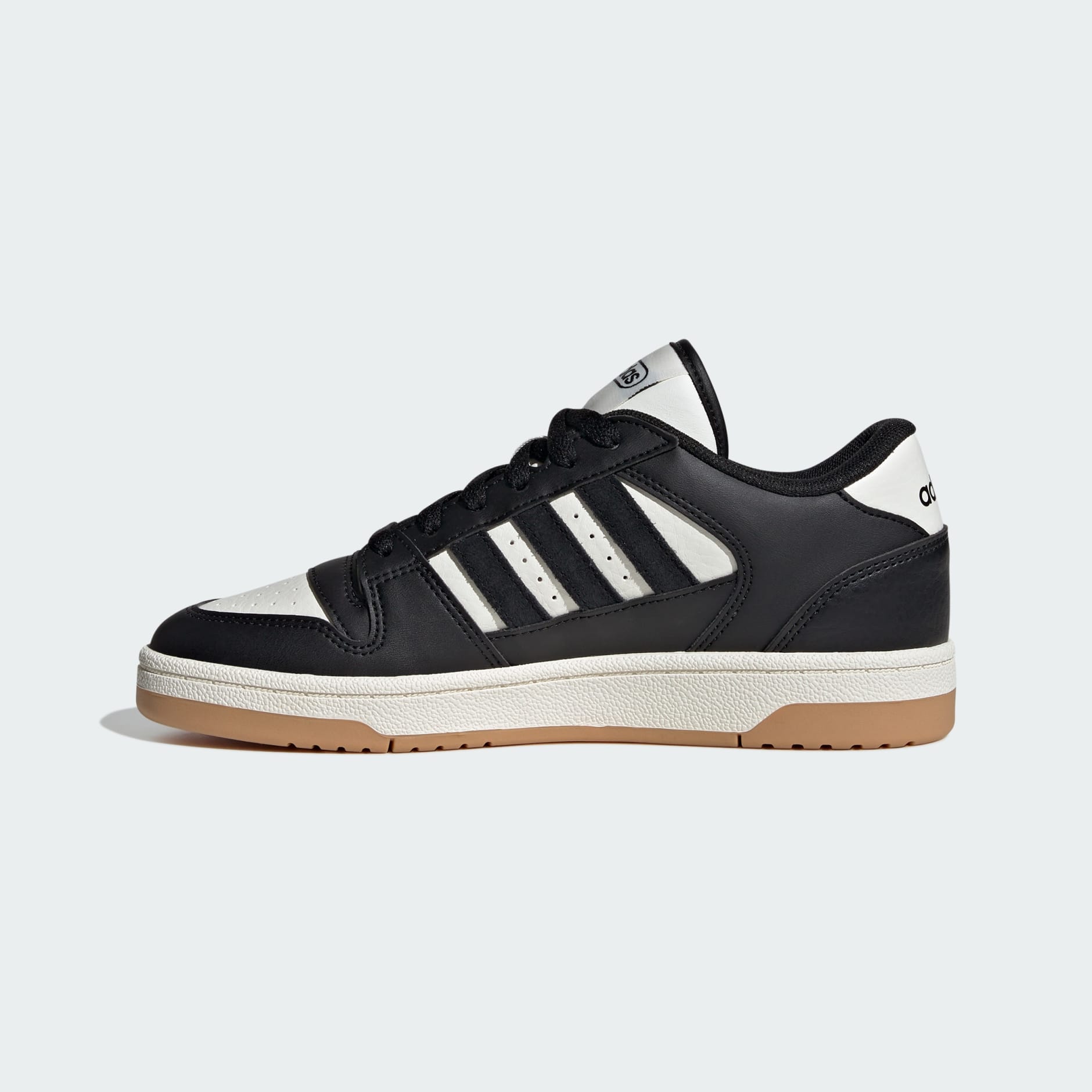 adidas Turnaround Shoes - Black | adidas UAE