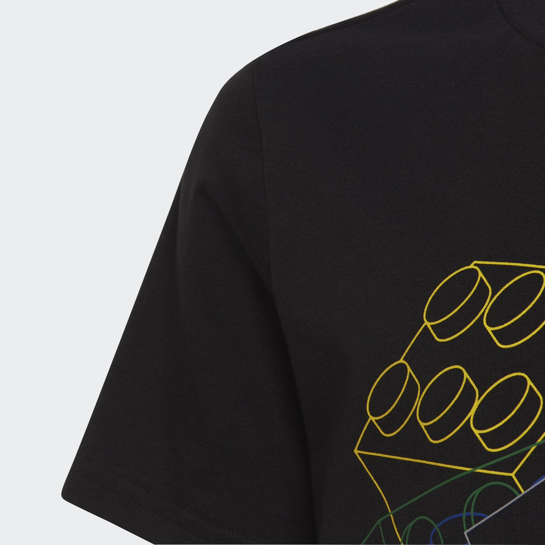 adidas x Classic LEGO® Graphic Tee