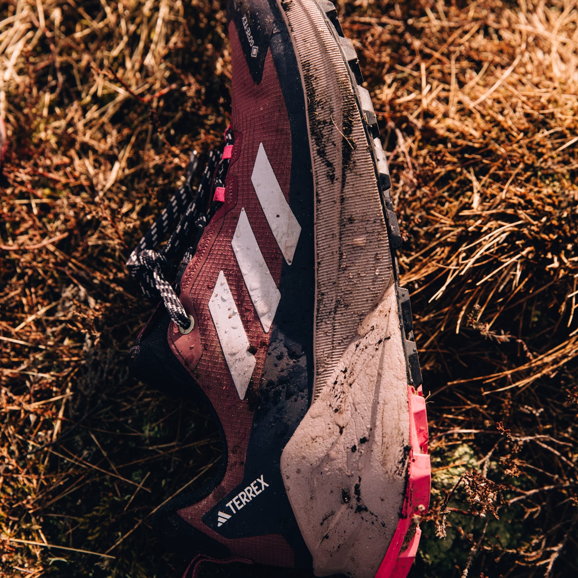 Tenis de Senderismo Terrex Trailmaker 2.0 GORE-TEX