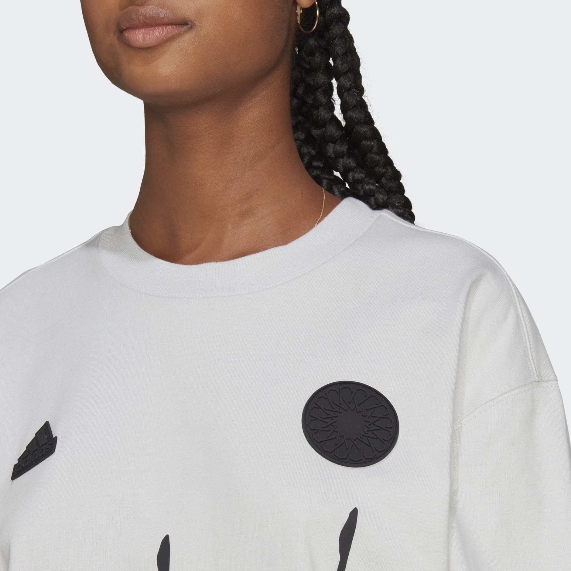 32 Teams Oversize Tee