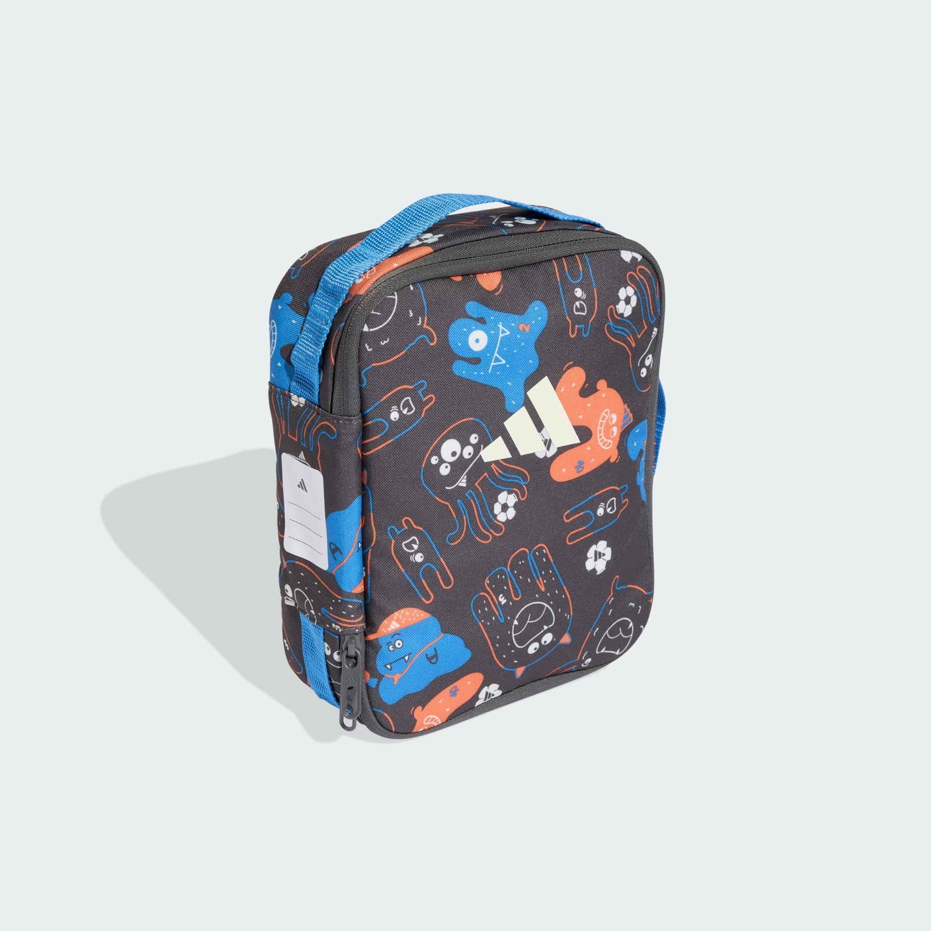 GEANTĂ FRIGORIFICĂ TIRO_NSTER PENTRU COPII MICI