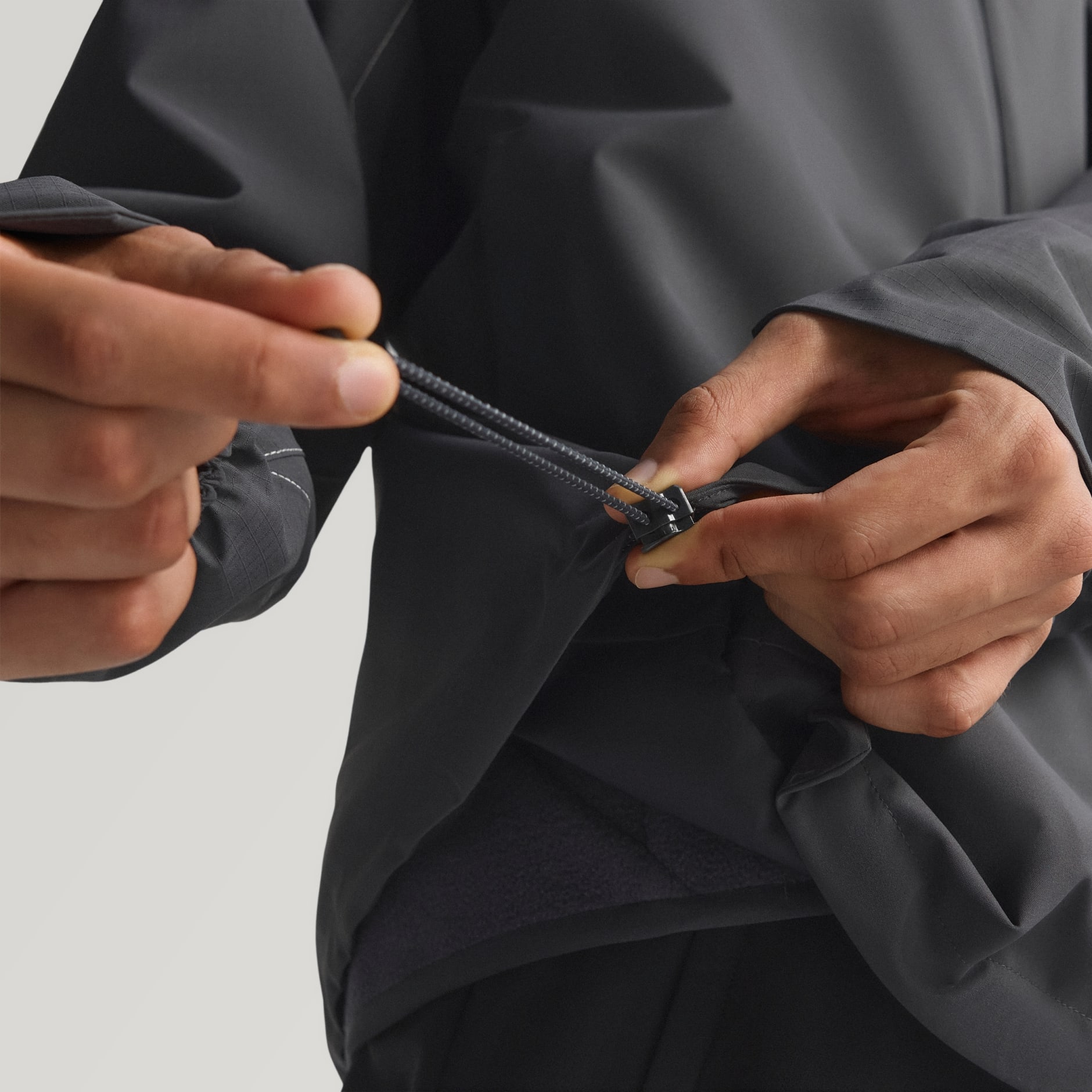 Xploric CLIMAPROOF 3IN1 絨毛外套