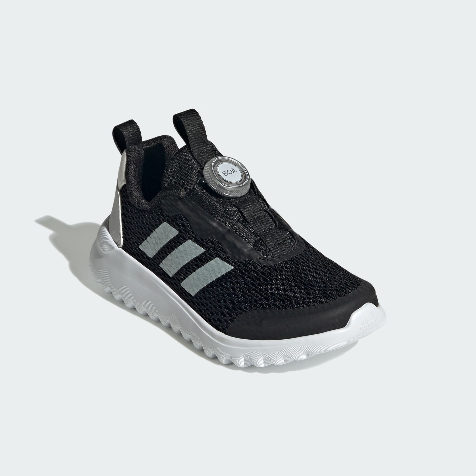 Kids Shoes ActiveFlex BOA 3.0 Shoes Kids Black adidas Saudi Arabia