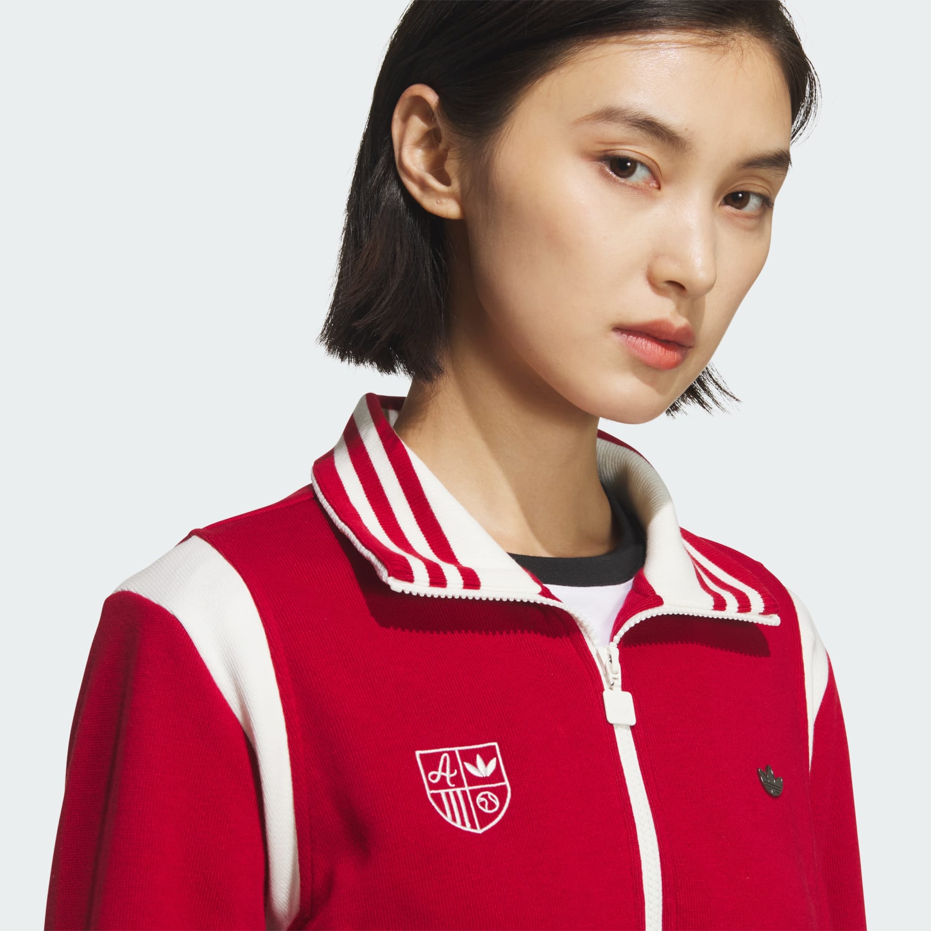 Retro Sport Sporty Club 運動外套