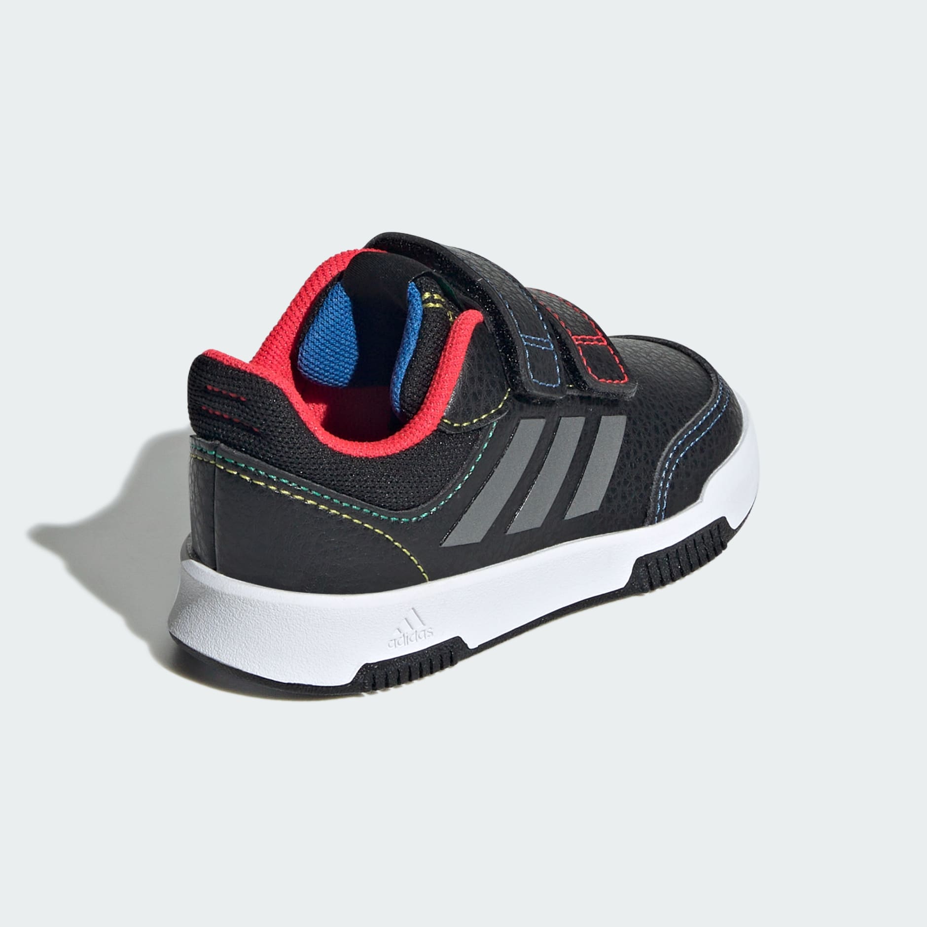 Tensaur Hook and Loop Shoes