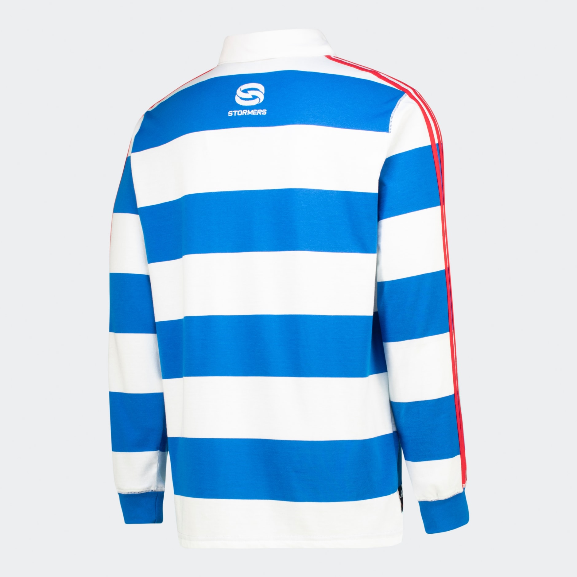 Stormers Heritage Culture Jersey
