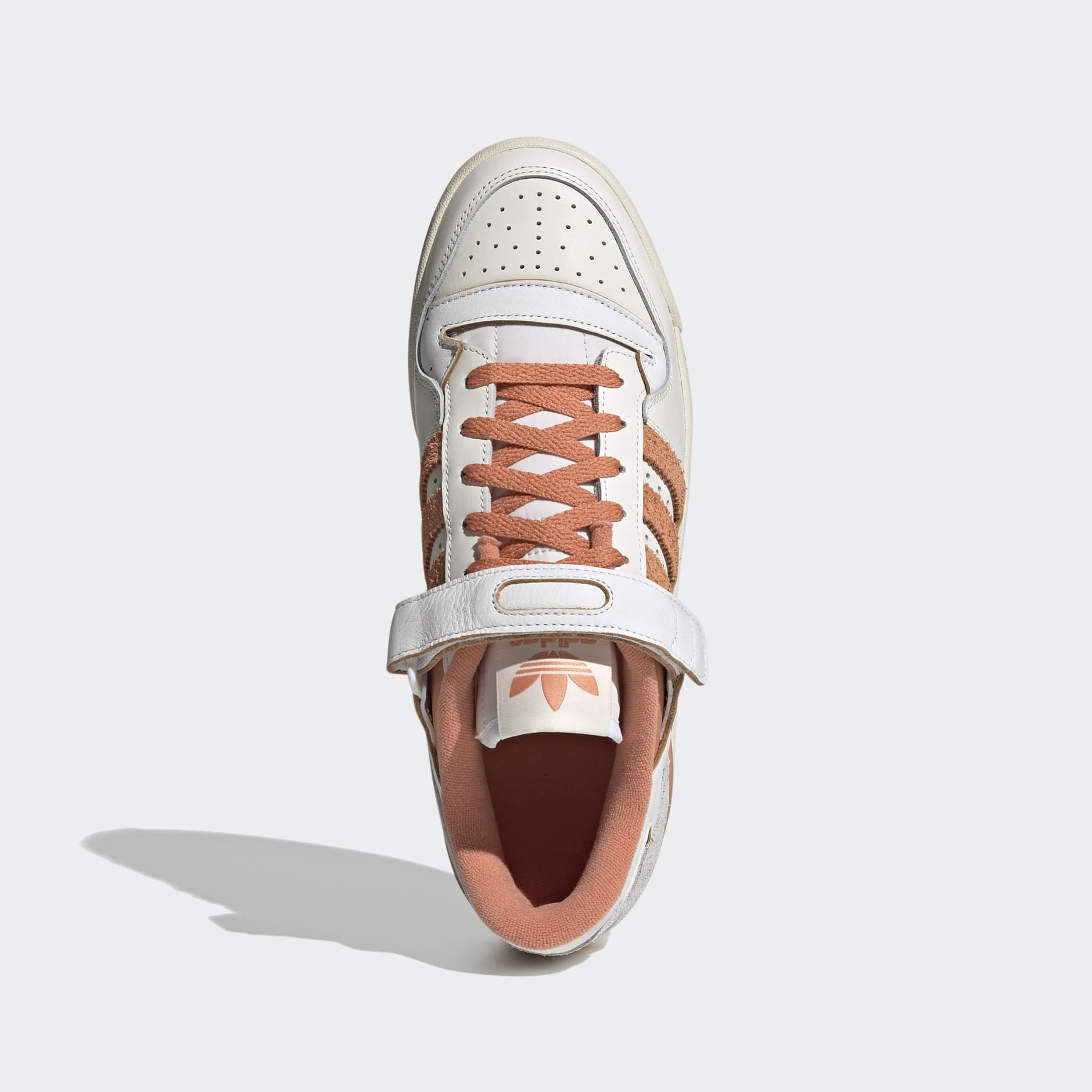 Forum 84 Low Shoes
