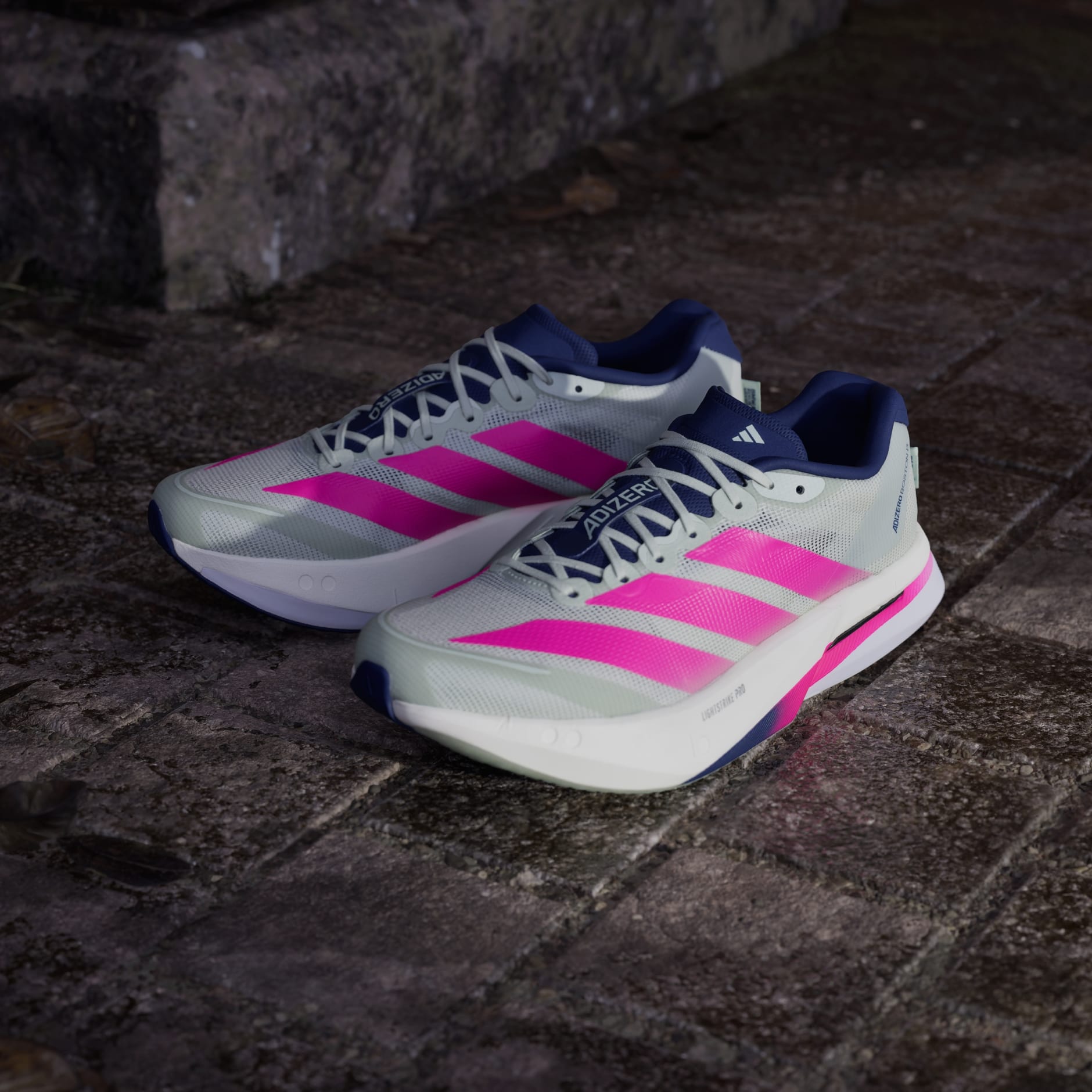 Pantofi sport Adizero Boston 13