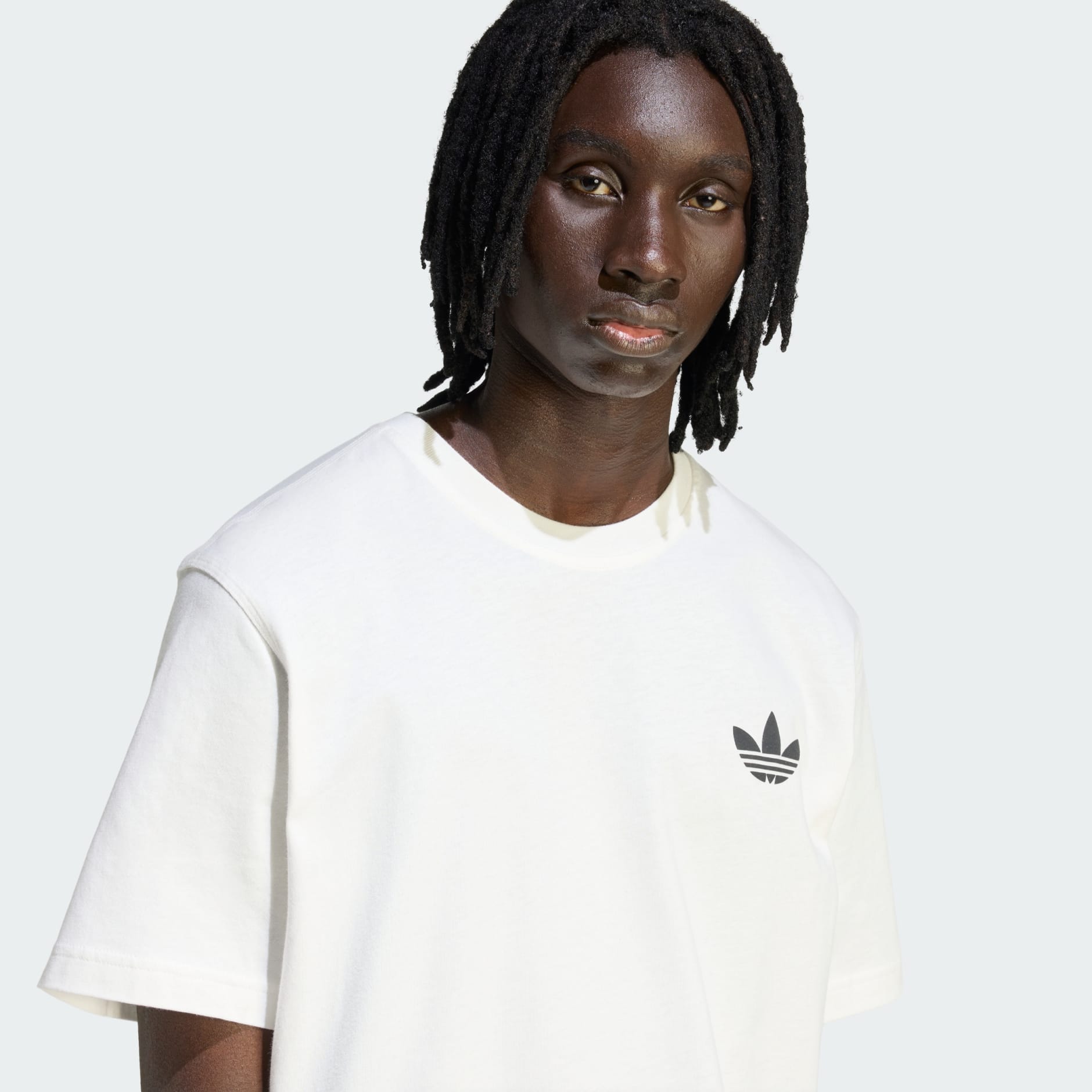 NEW PIZZA BOX GRAPHIC TEE