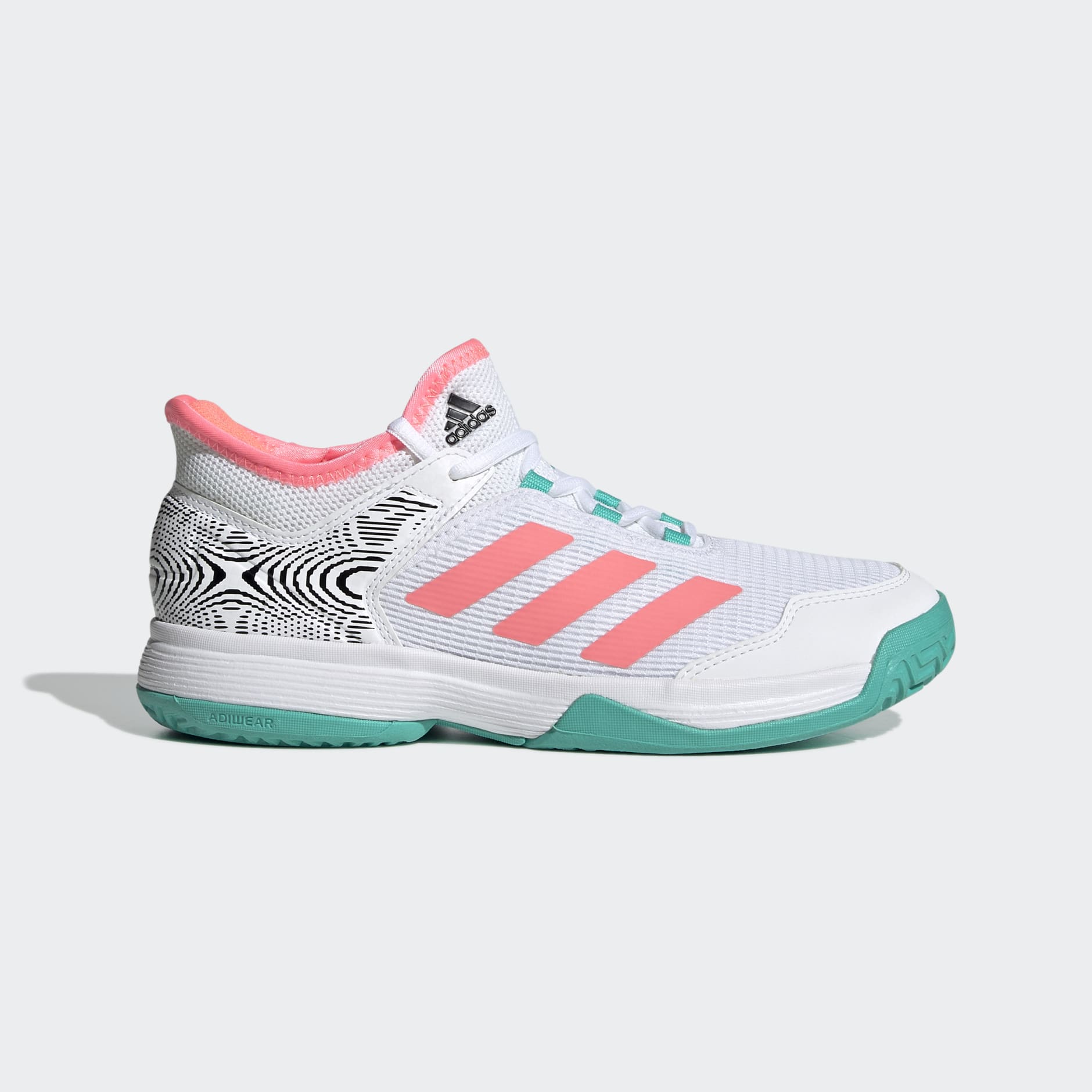 Ubersonic 4 Kids Shoes