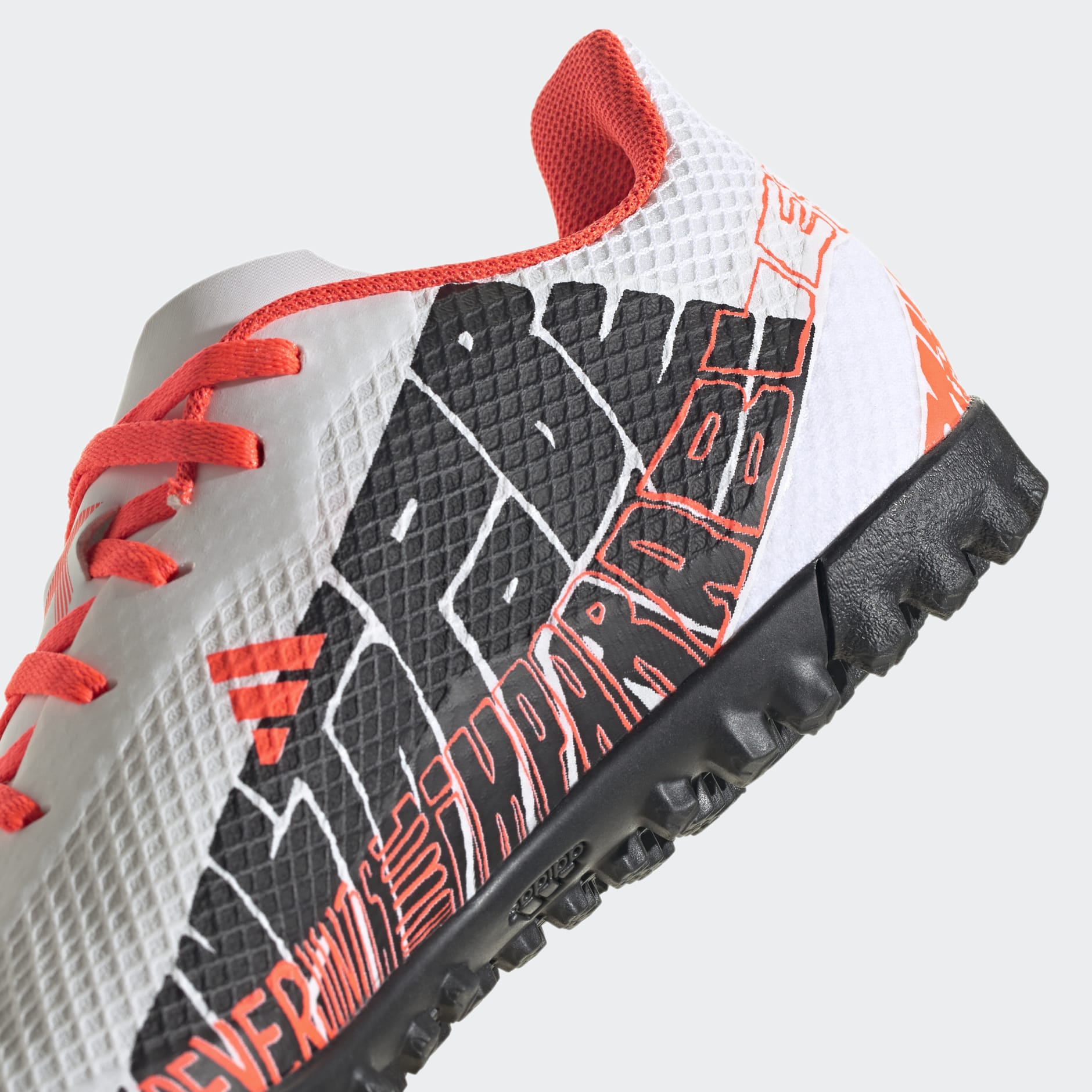 X Speedportal Messi.4 Turf Boots