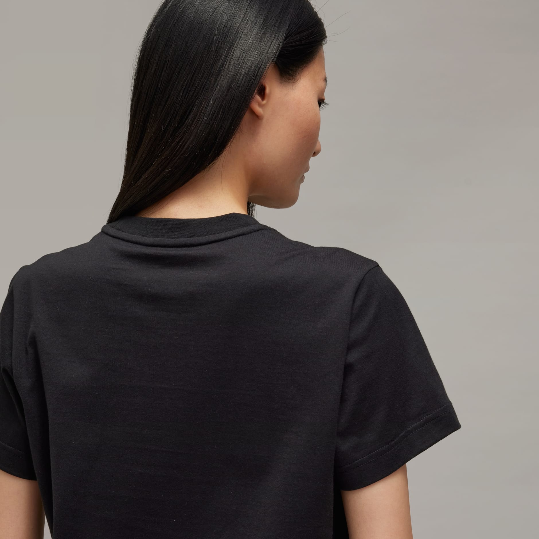 Y-3 Regular Short Sleeve Tee