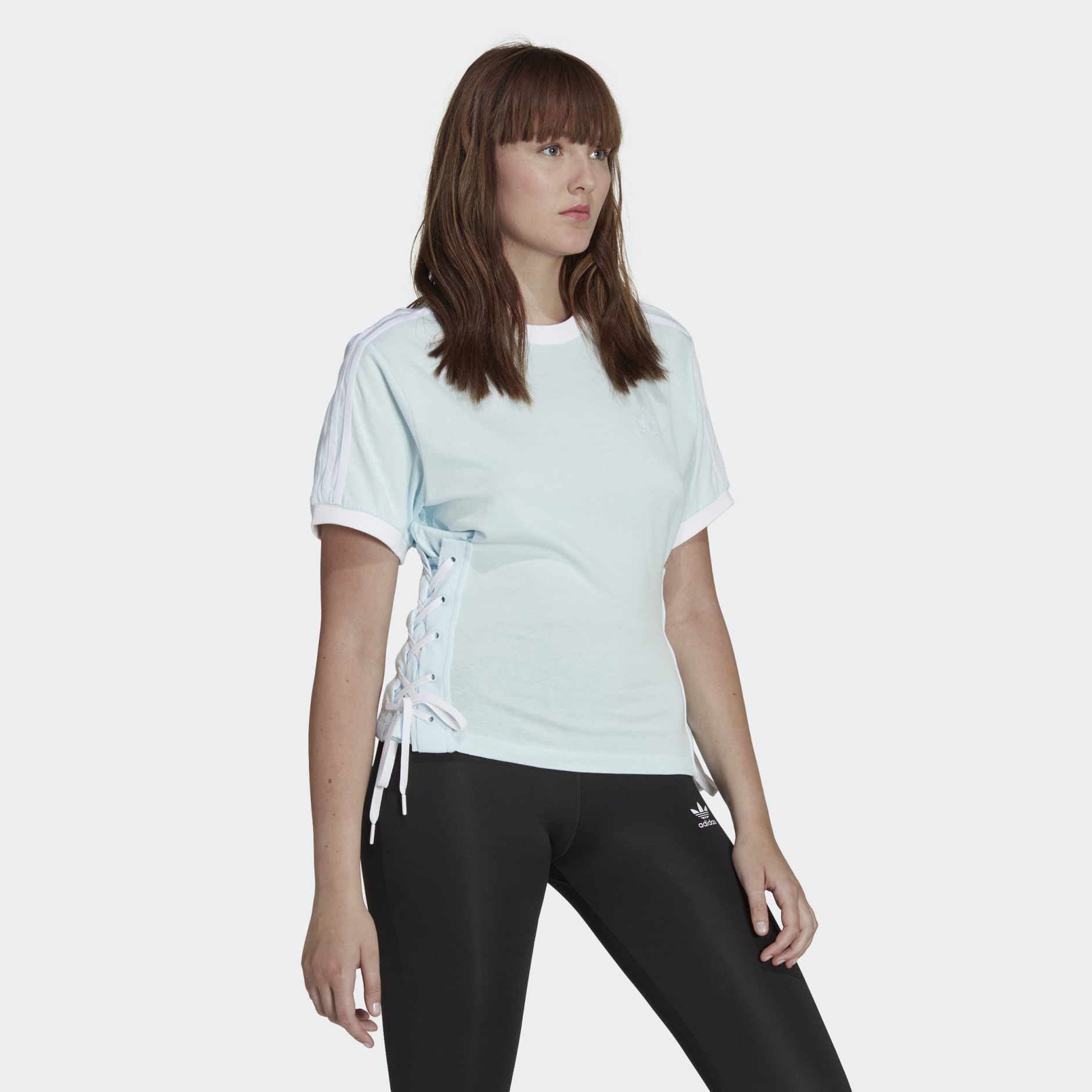 Always Original Laced Tee