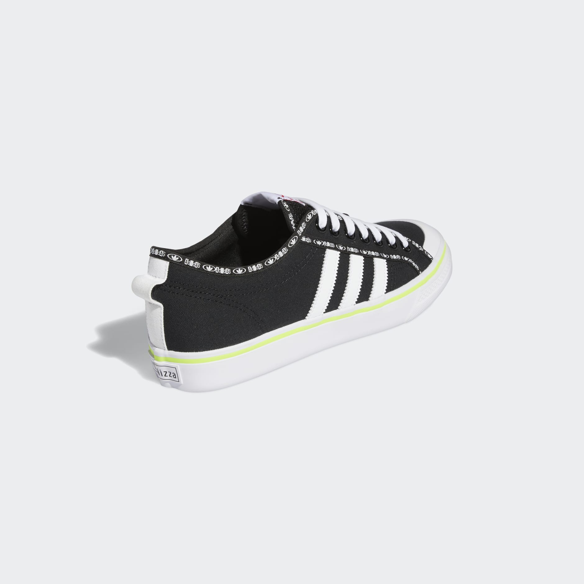 Nizza Shoes