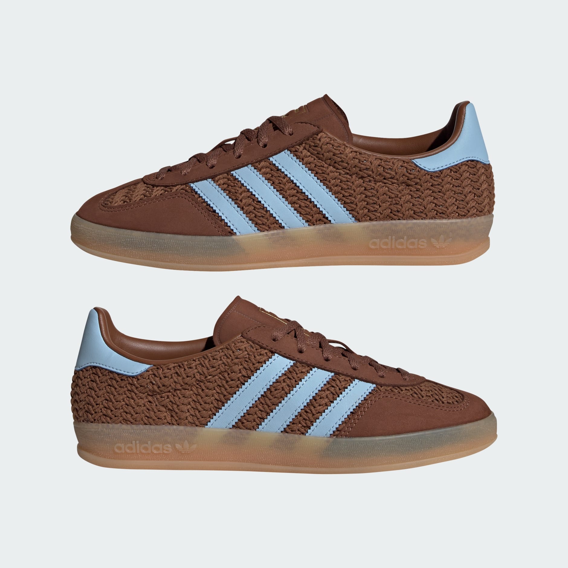 أحذية Gazelle Indoor